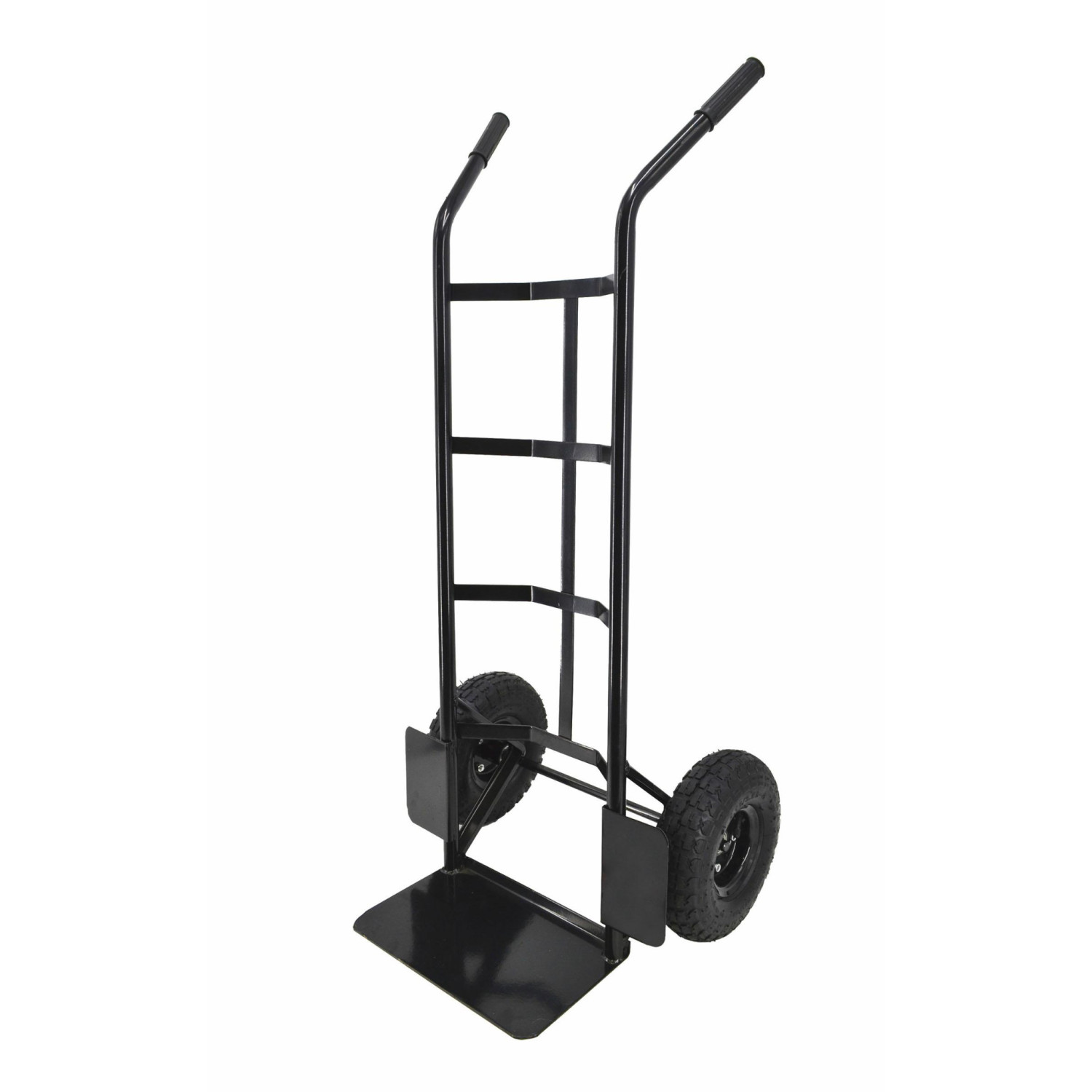 Chariot manuel AWTools AW23260; 355x220 mm; 250 kg