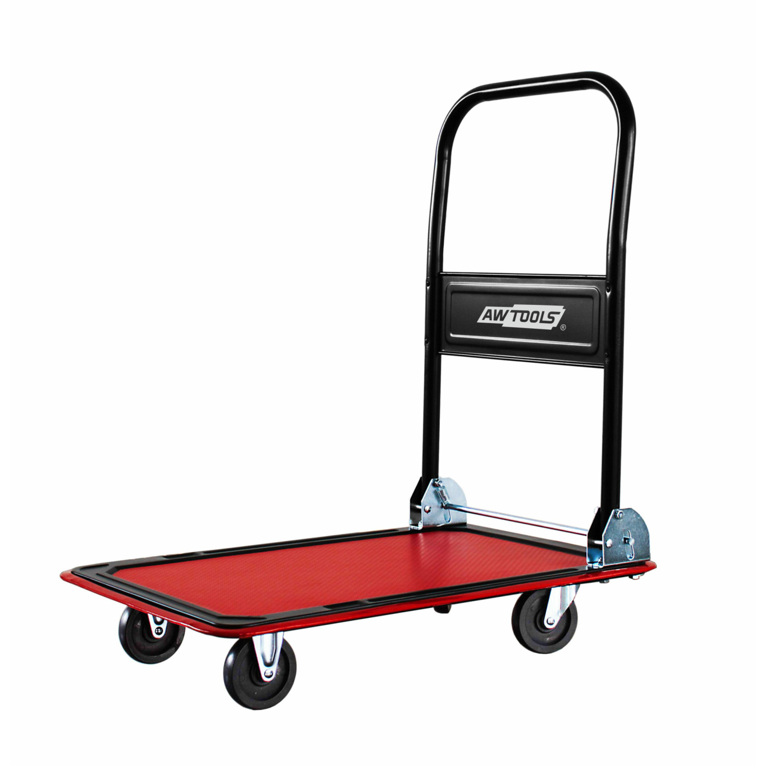 Chariot manuel AWTools AW23200; 730x470 mm; 150 kg