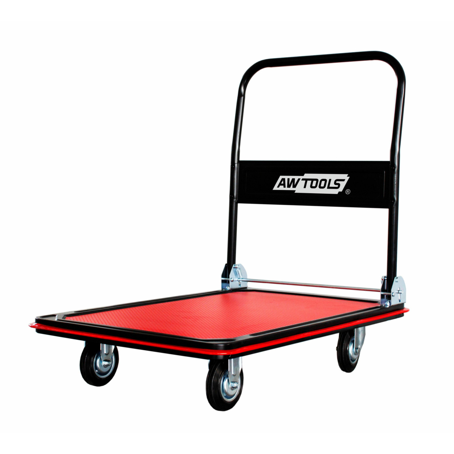 Chariot manuel AWTools AW23203; 900x600 mm; 300 kg