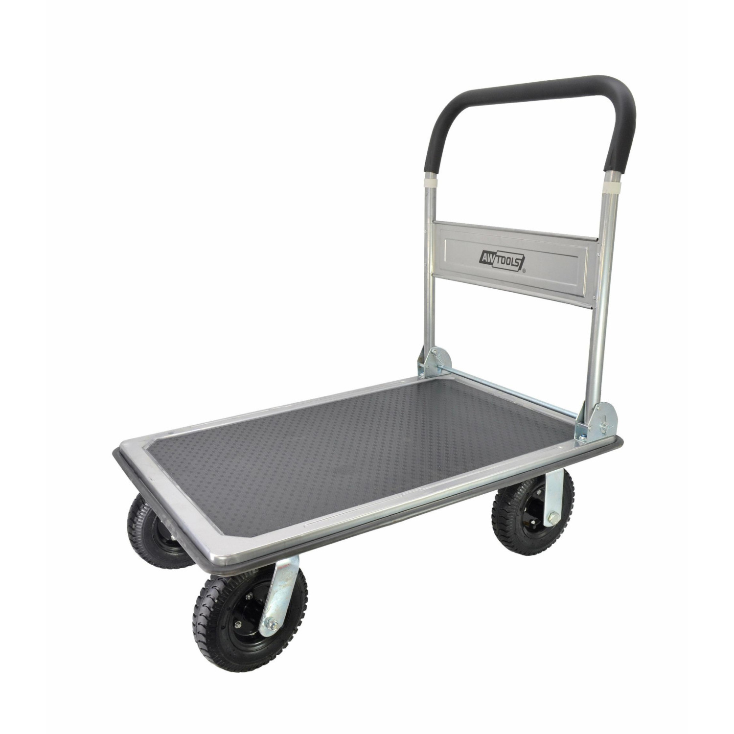 Chariot manuel AWTools AW23205; 600x900 mm; 350 kg
