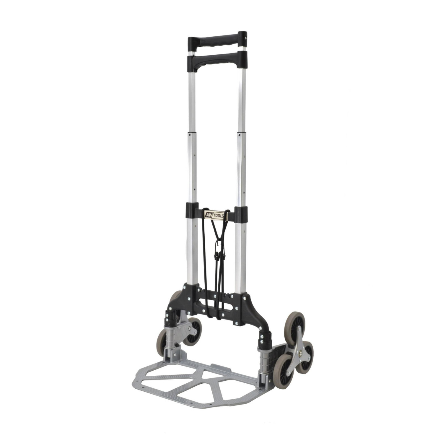 Chariot manuel AWTools AW23280; 390x280 mm; 50-80 kg