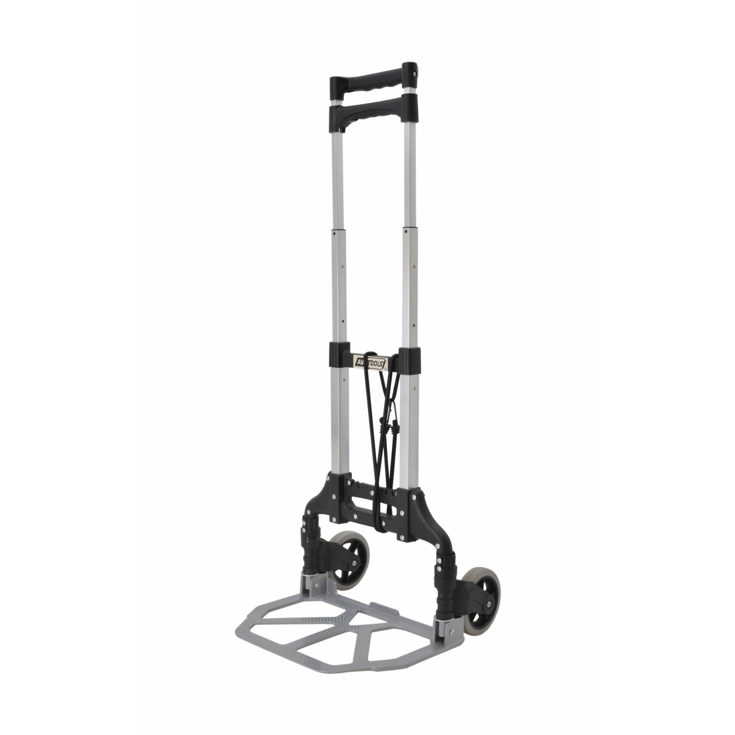 Chariot manuel AWTools AW23273; 390 x270 mm; 80 kg
