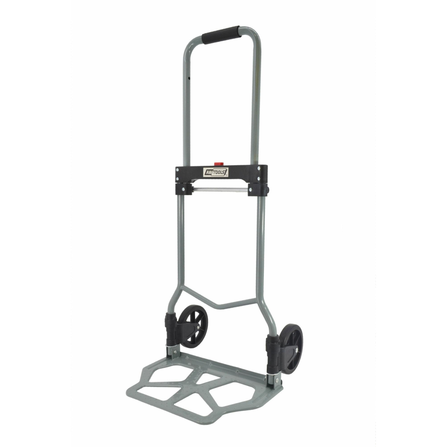 Chariot manuel AWTools AW23271; 480x420 mm; 100 kg