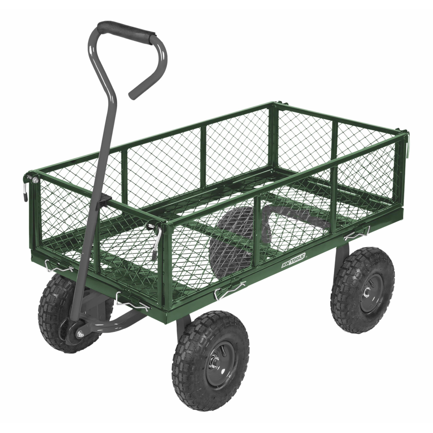 Combi panier AWTools AW66111; 250 kg
