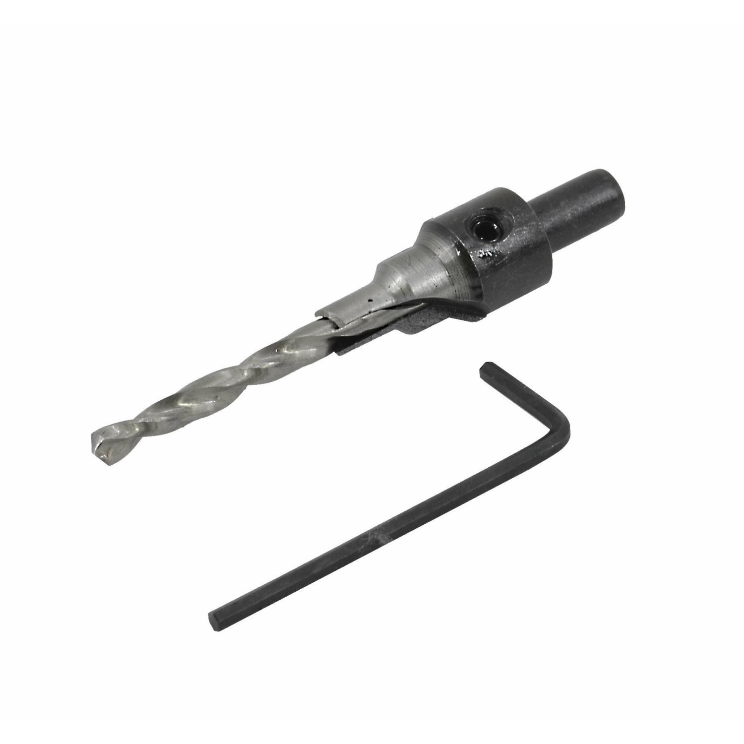 Forage pour les confirmateurs AWTools AW40310; 4-6 mm
