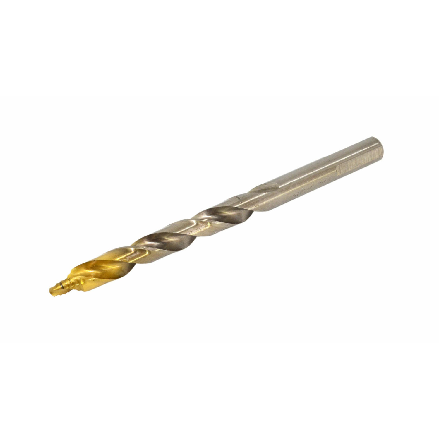 Foret en métal AWTools AW42567BL; HSS-Tin; 12 mm