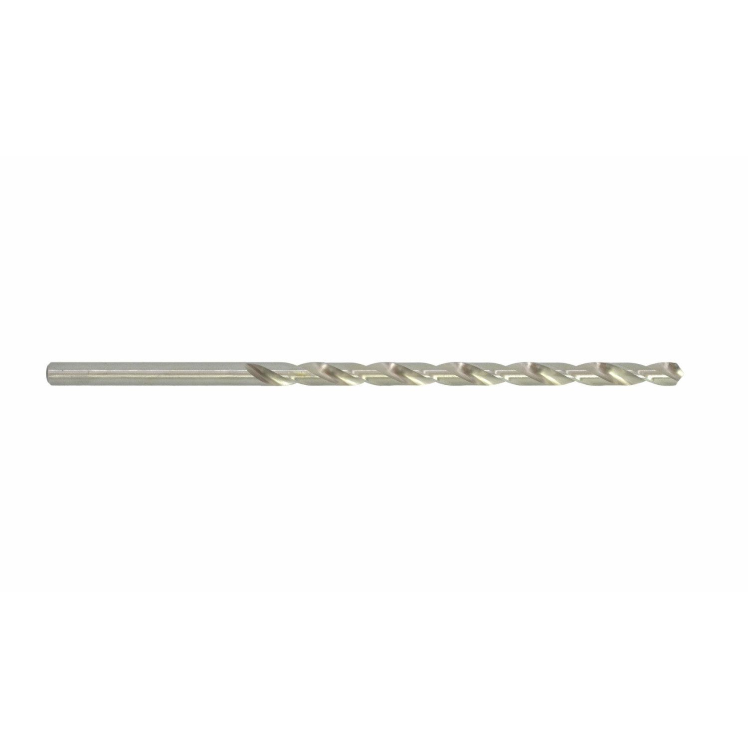 Foret en métal AWTools AW41330; HSS; 3x100 mm