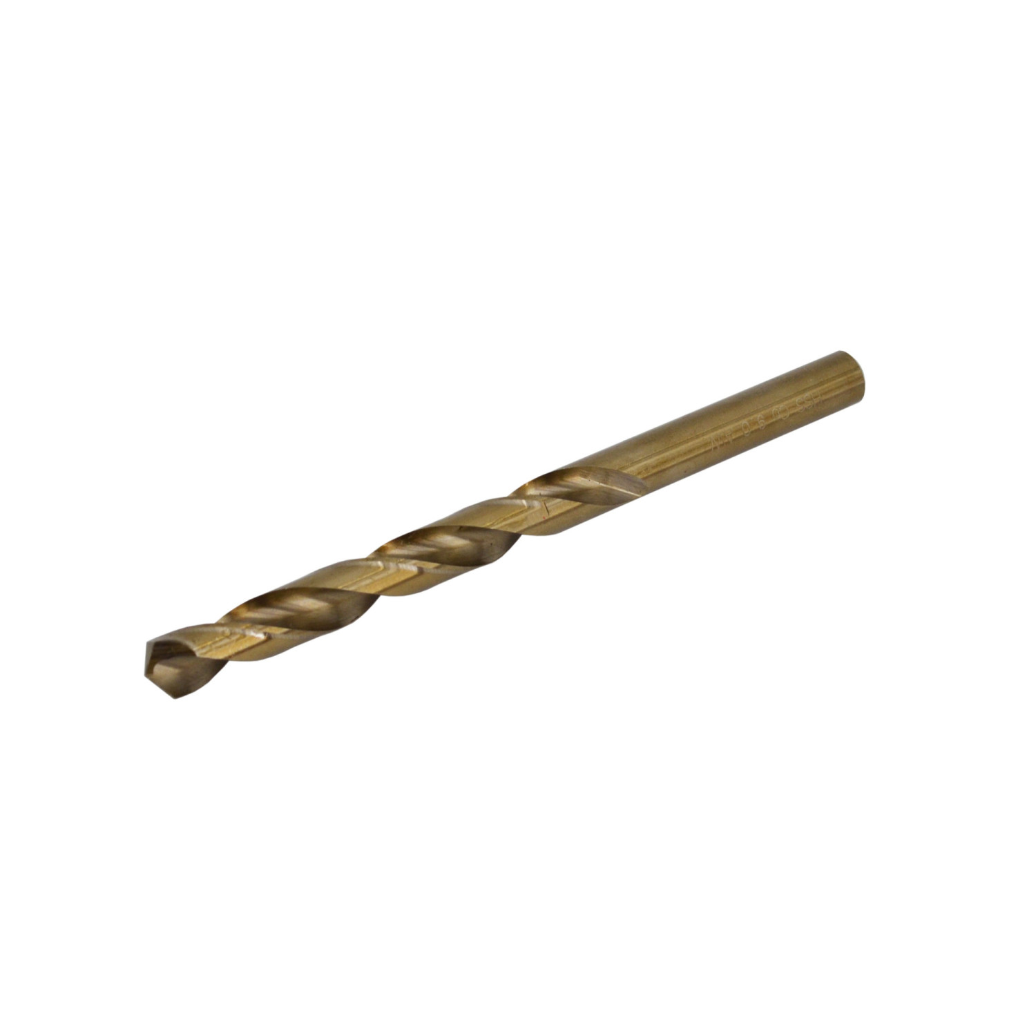 Foret en métal AWTools AW42080; HSS-Co; 8 mm; 5 unités