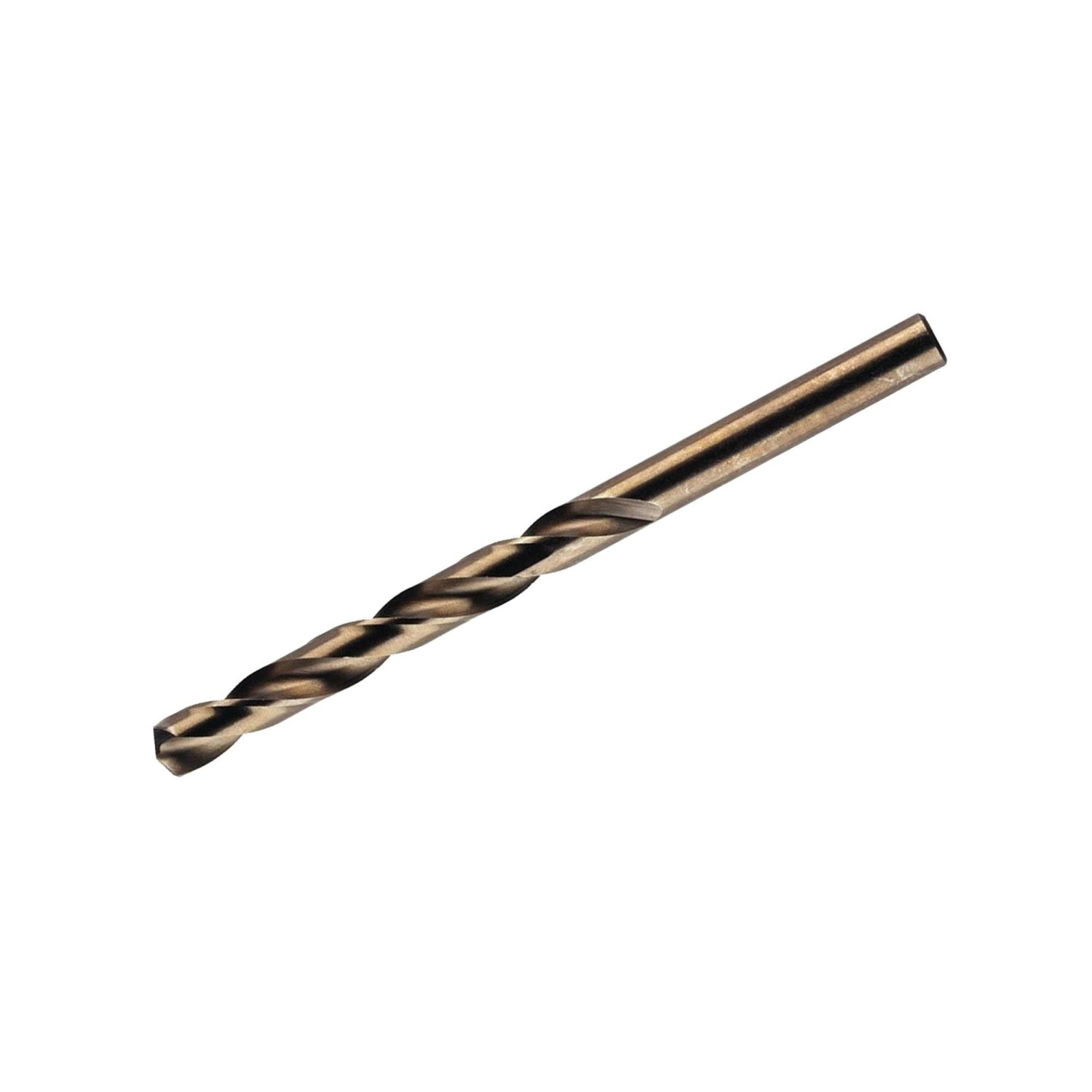 Jeu de forets AWTools AW42213; HSS-Co; 2-8 mm; 13 unités