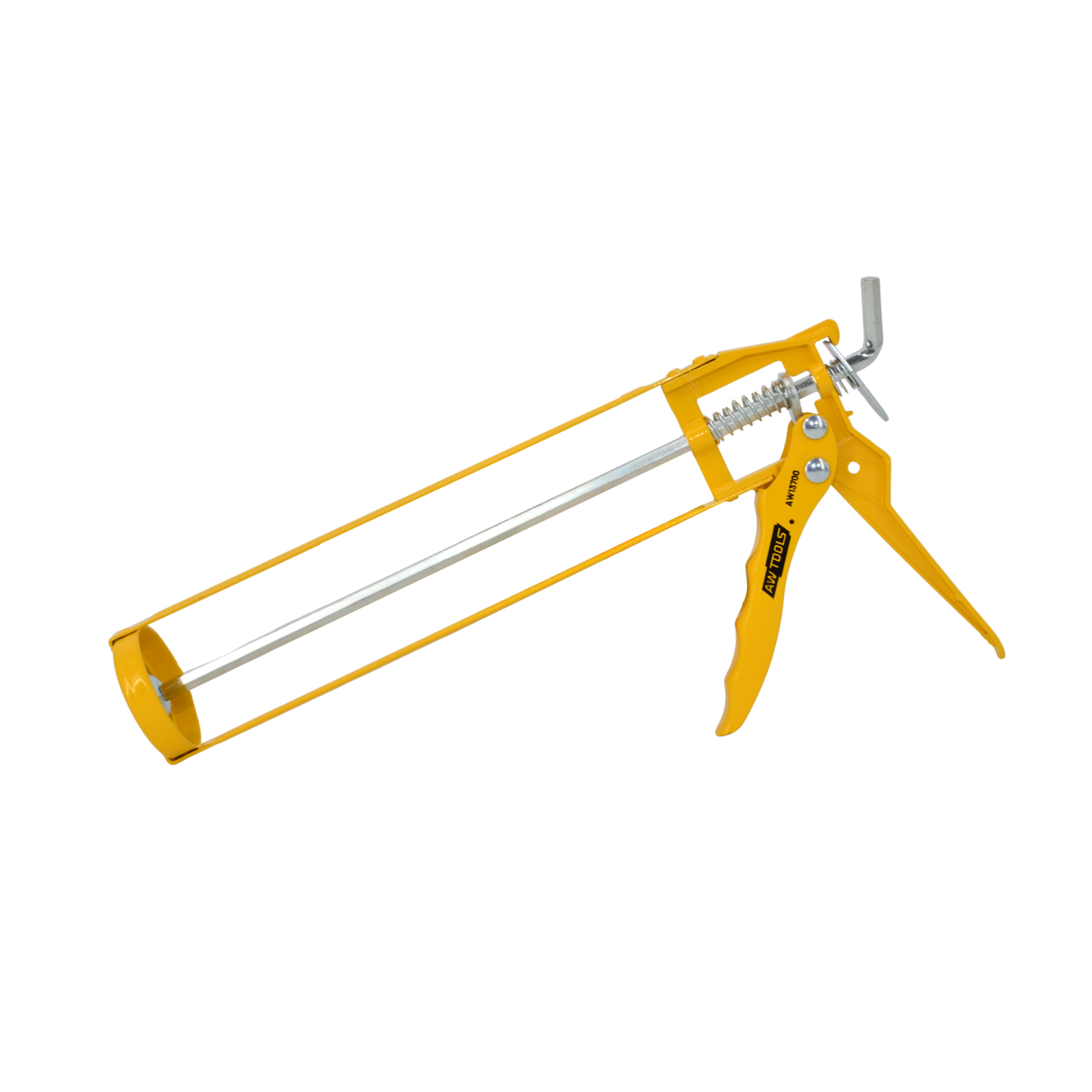 Pistolet d'étanchéité AWTools AW13700; 300 ml