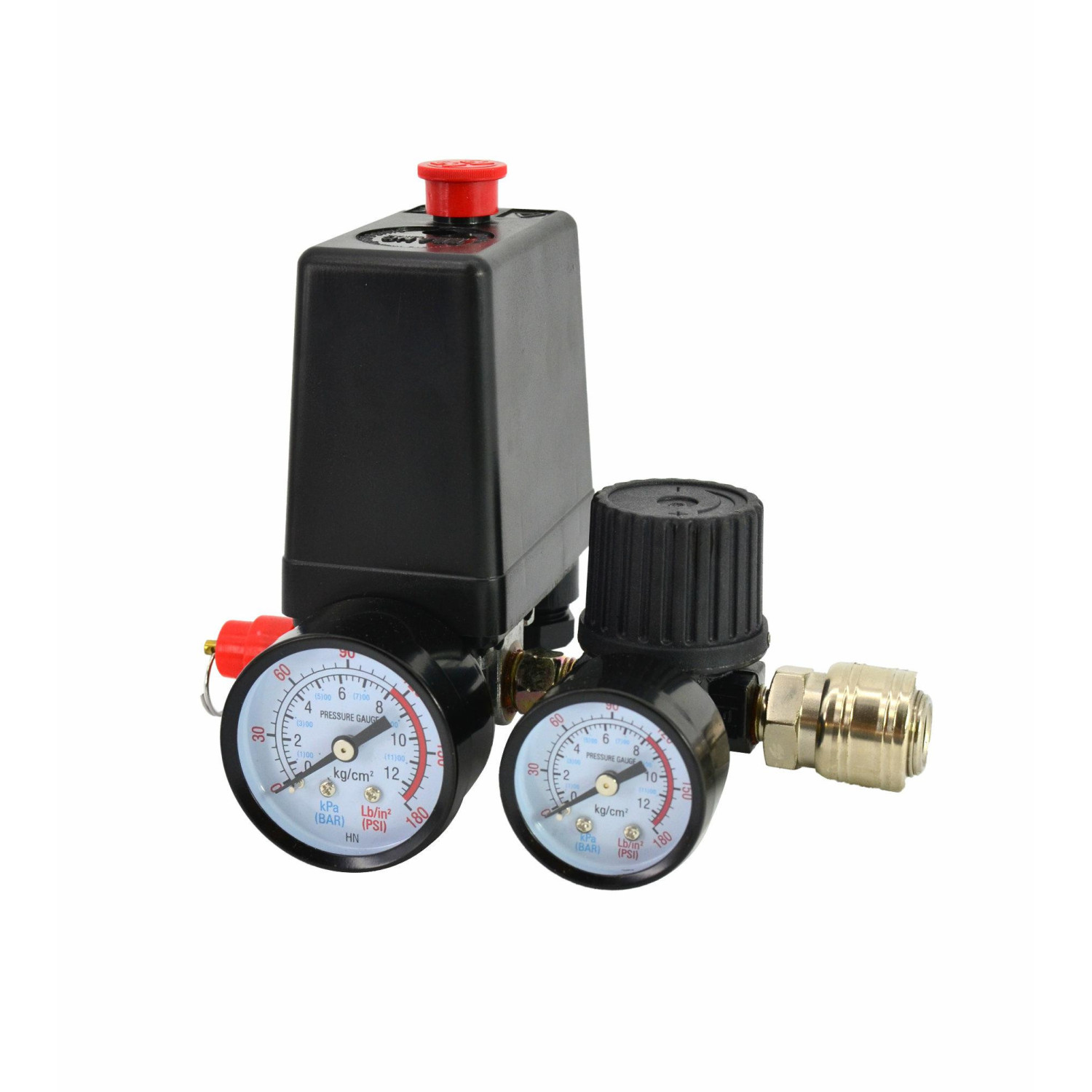 Équipements de climatisation AWTools AW10205; 1/4''; 230 V