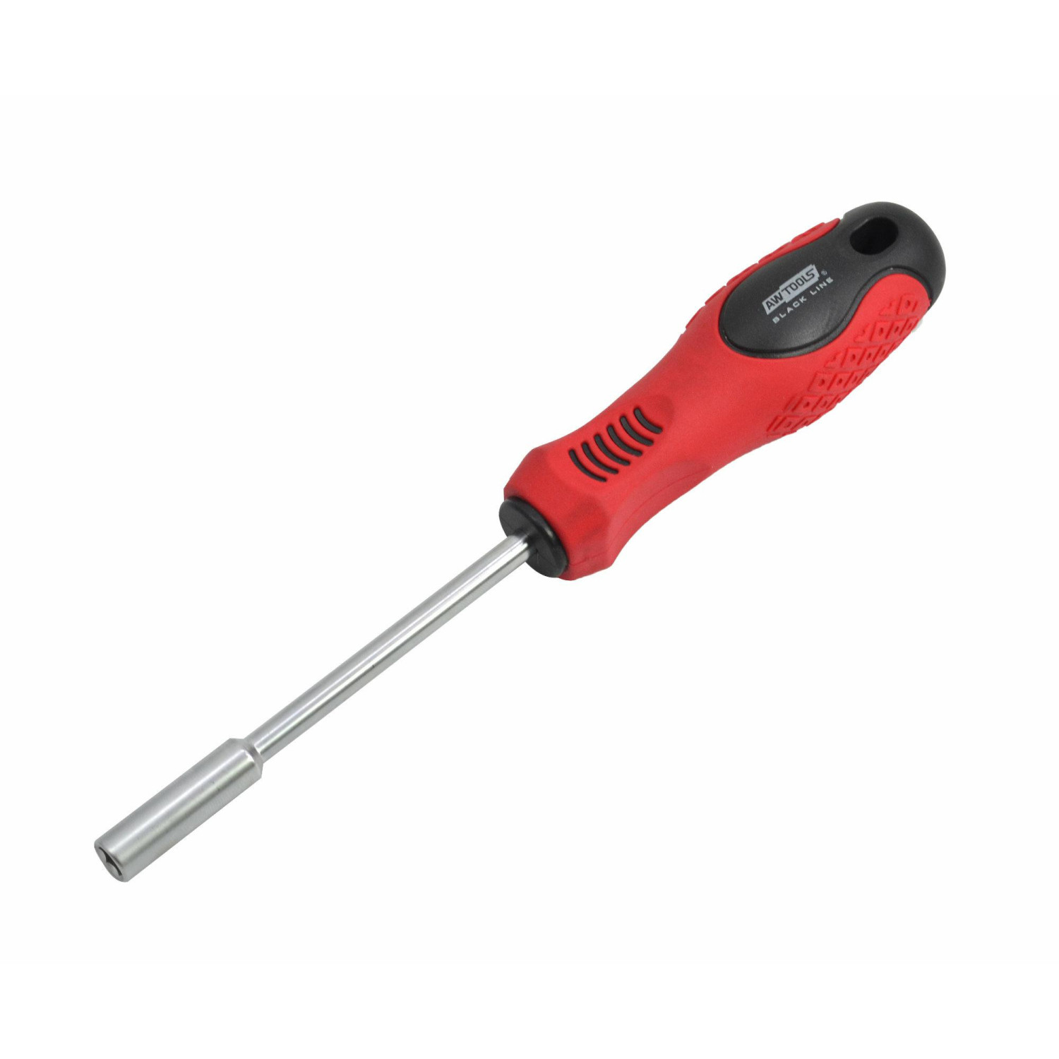 Tournevis manuel / ciseau AWTools AW38144BL; Hex; 1/4''; 215 mm