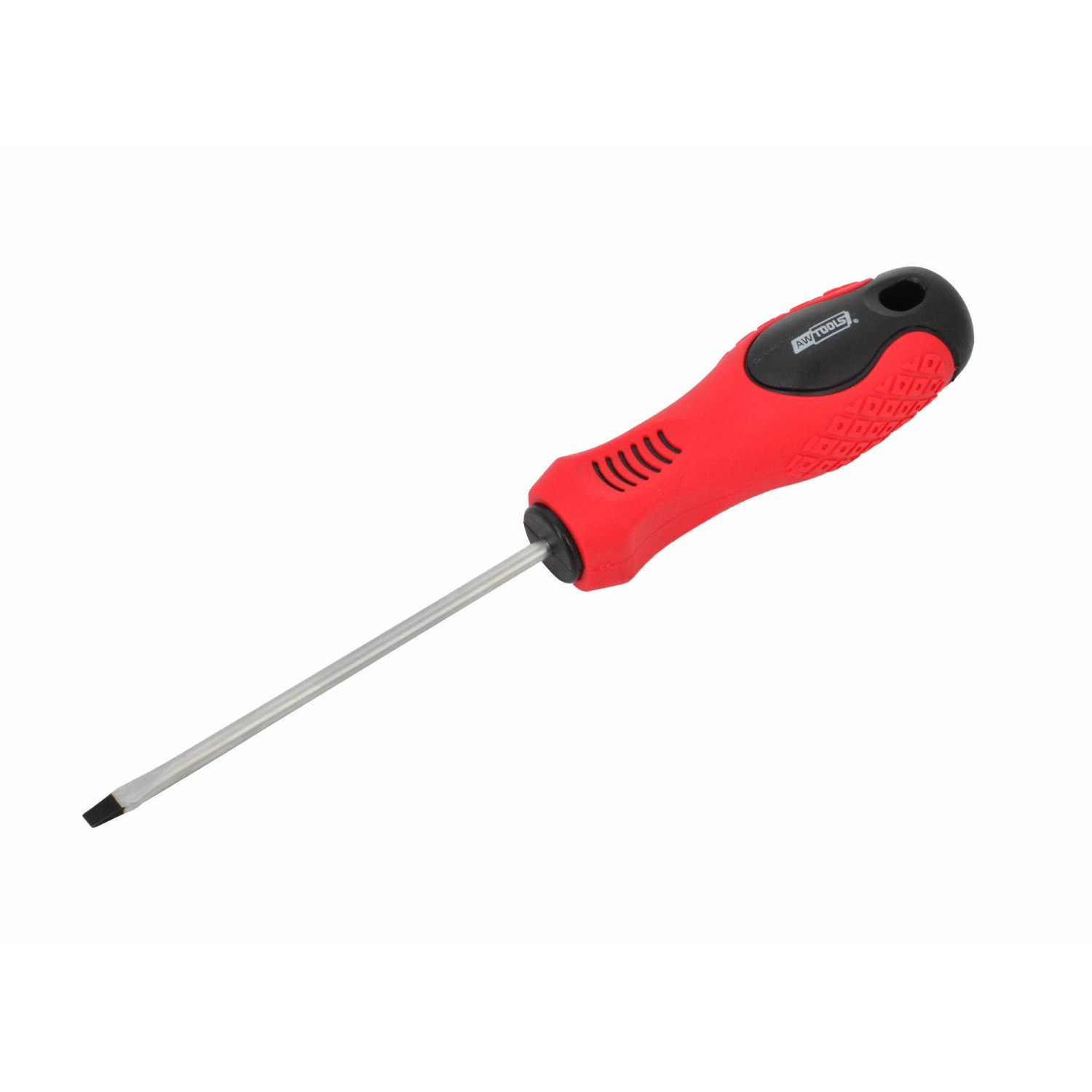 Tournevis plat AWTools AW36706; SL5,5x75 mm