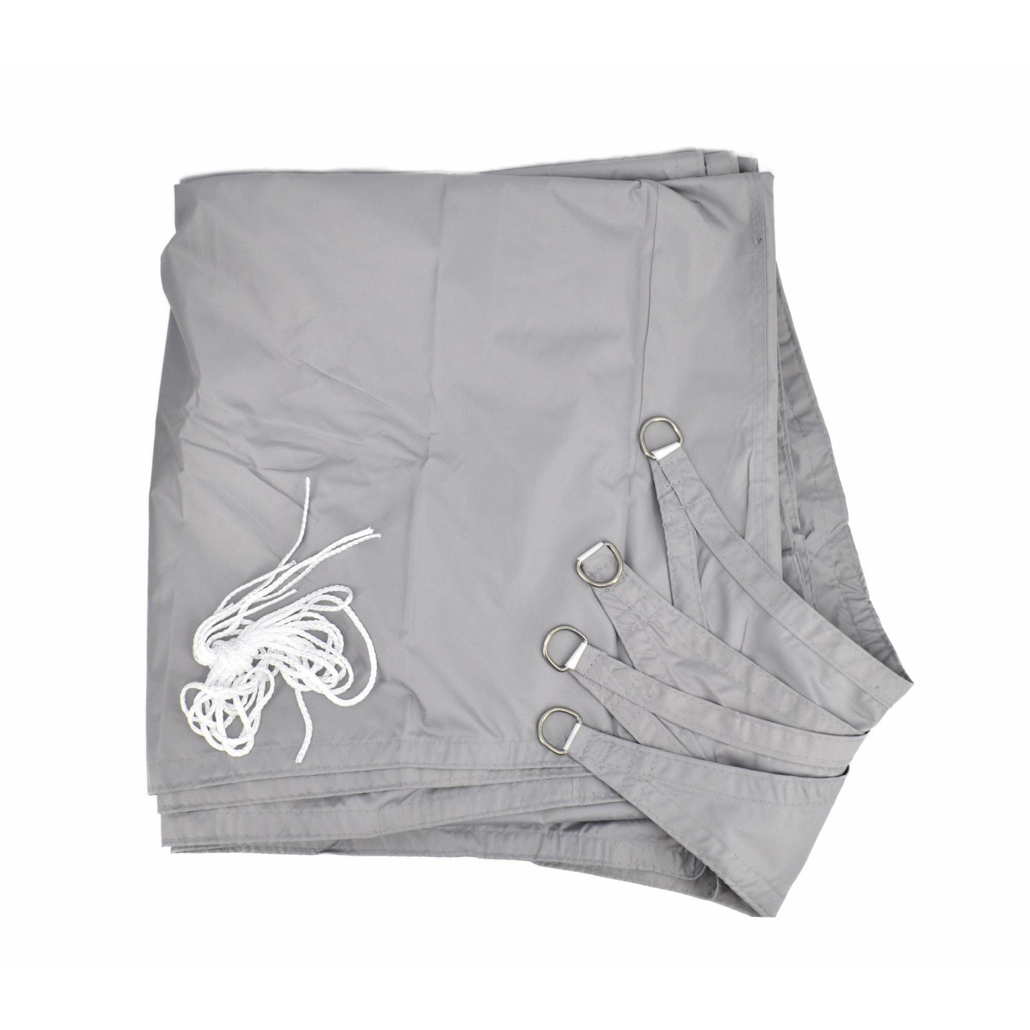 Couverture AWTools AW67300; 2x3 m gris
