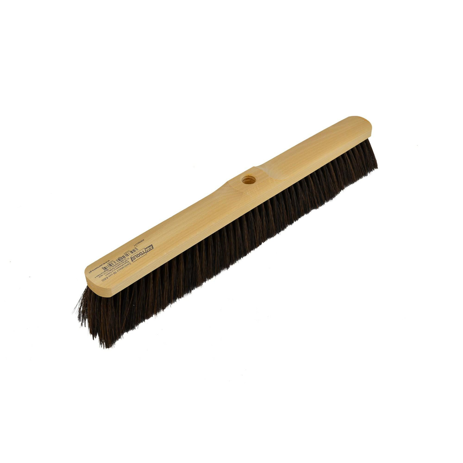 Balai de cour AWTools AW00176; 350 mm