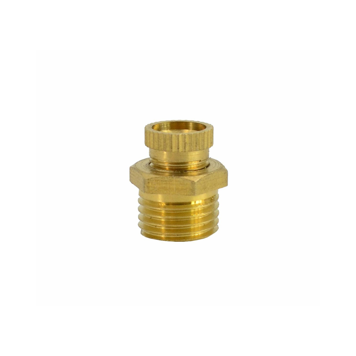 Connexion rapide AWTools AW10181; 3/8''