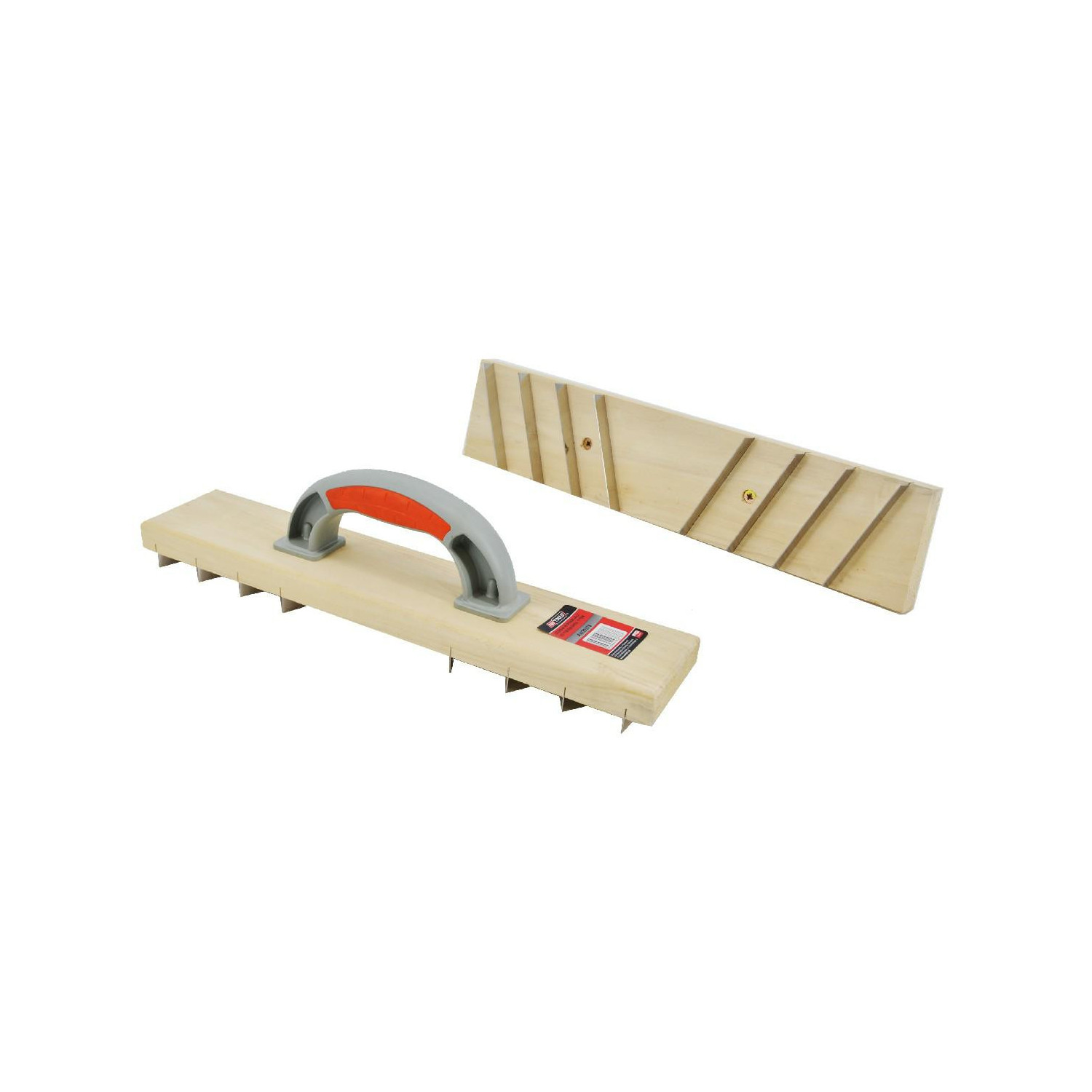 Grattoir à plâtre AWTools AW30279; 400 mm