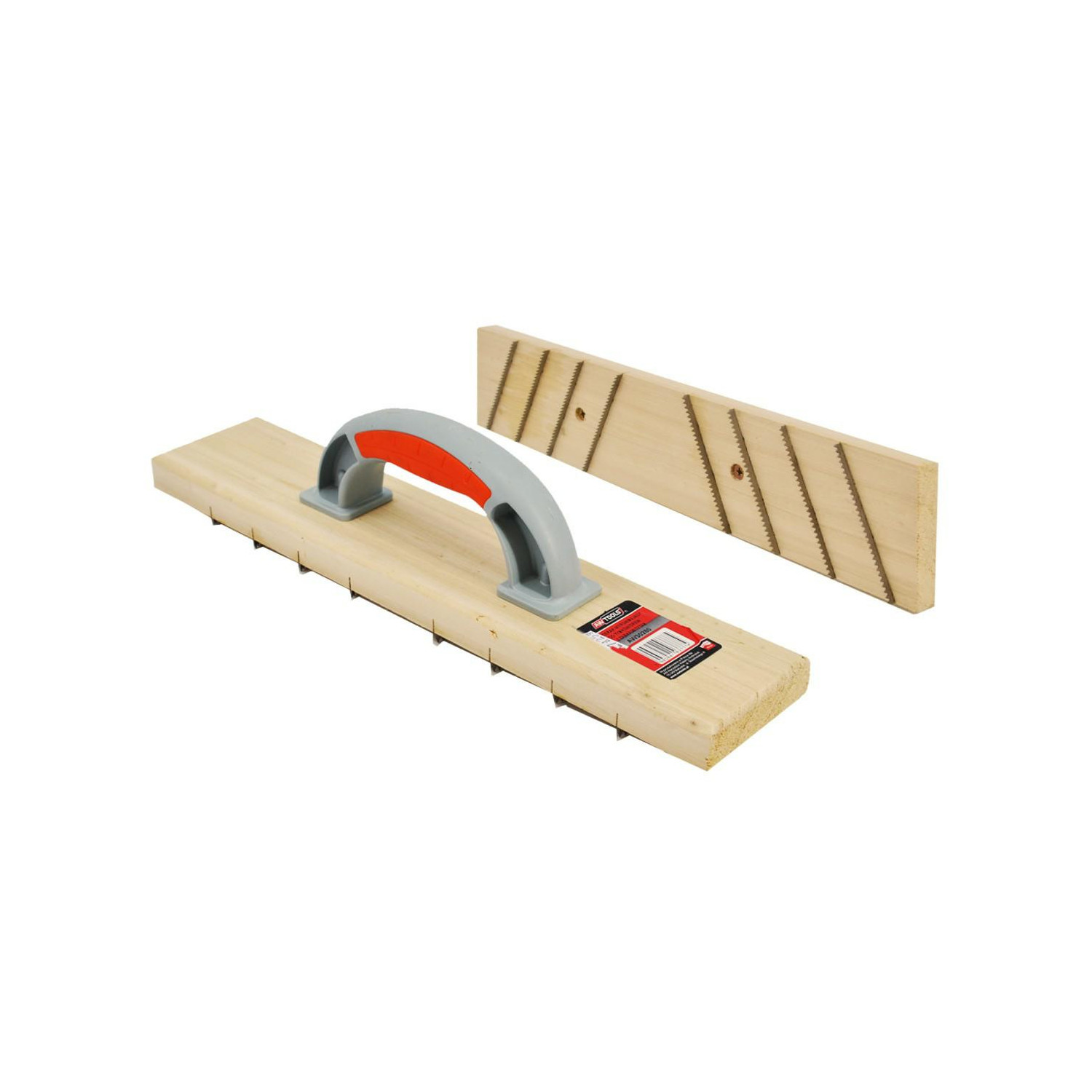 Grattoir à plâtre AWTools AW30280; 400 mm