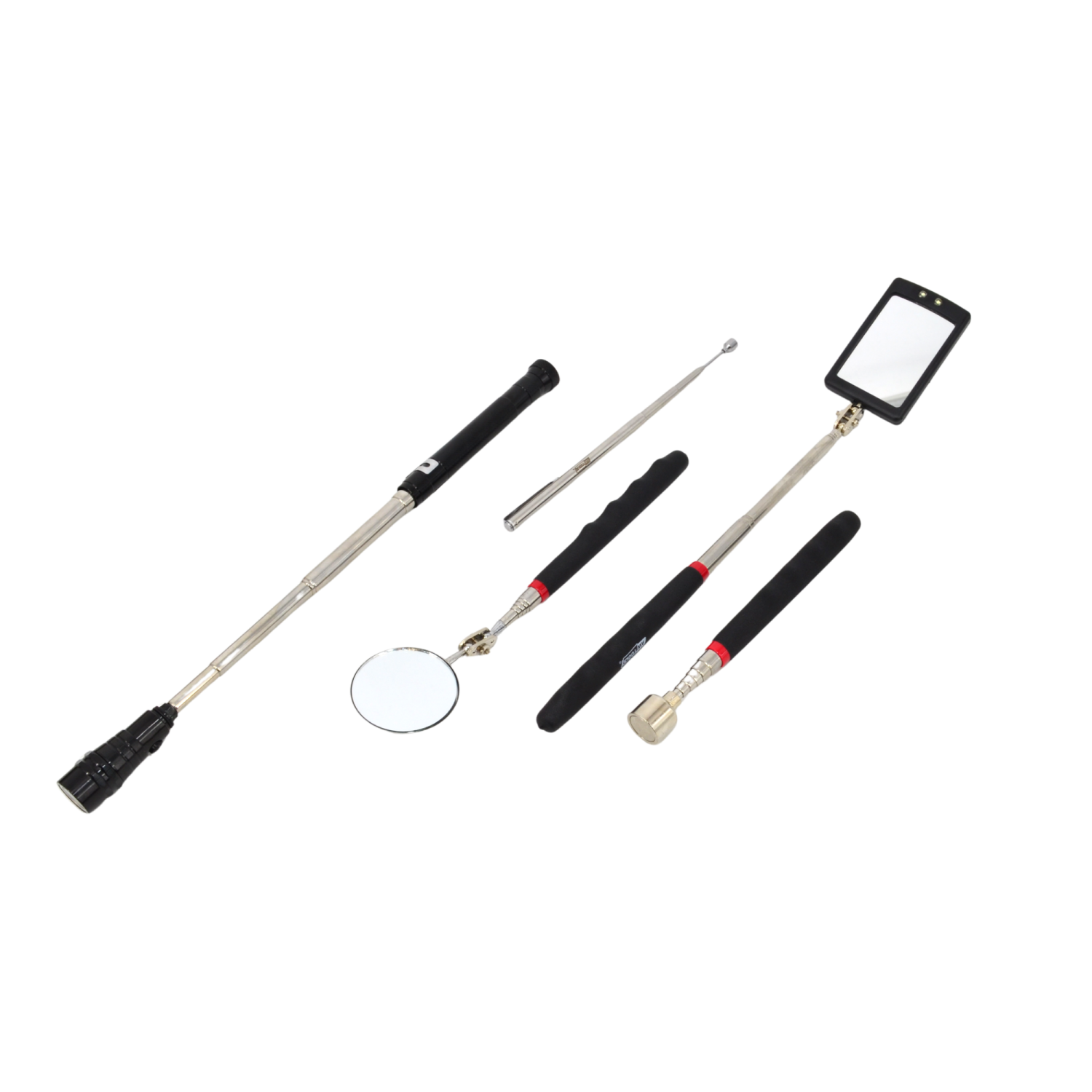 Ensemble AWTools AW17242; 5 unités