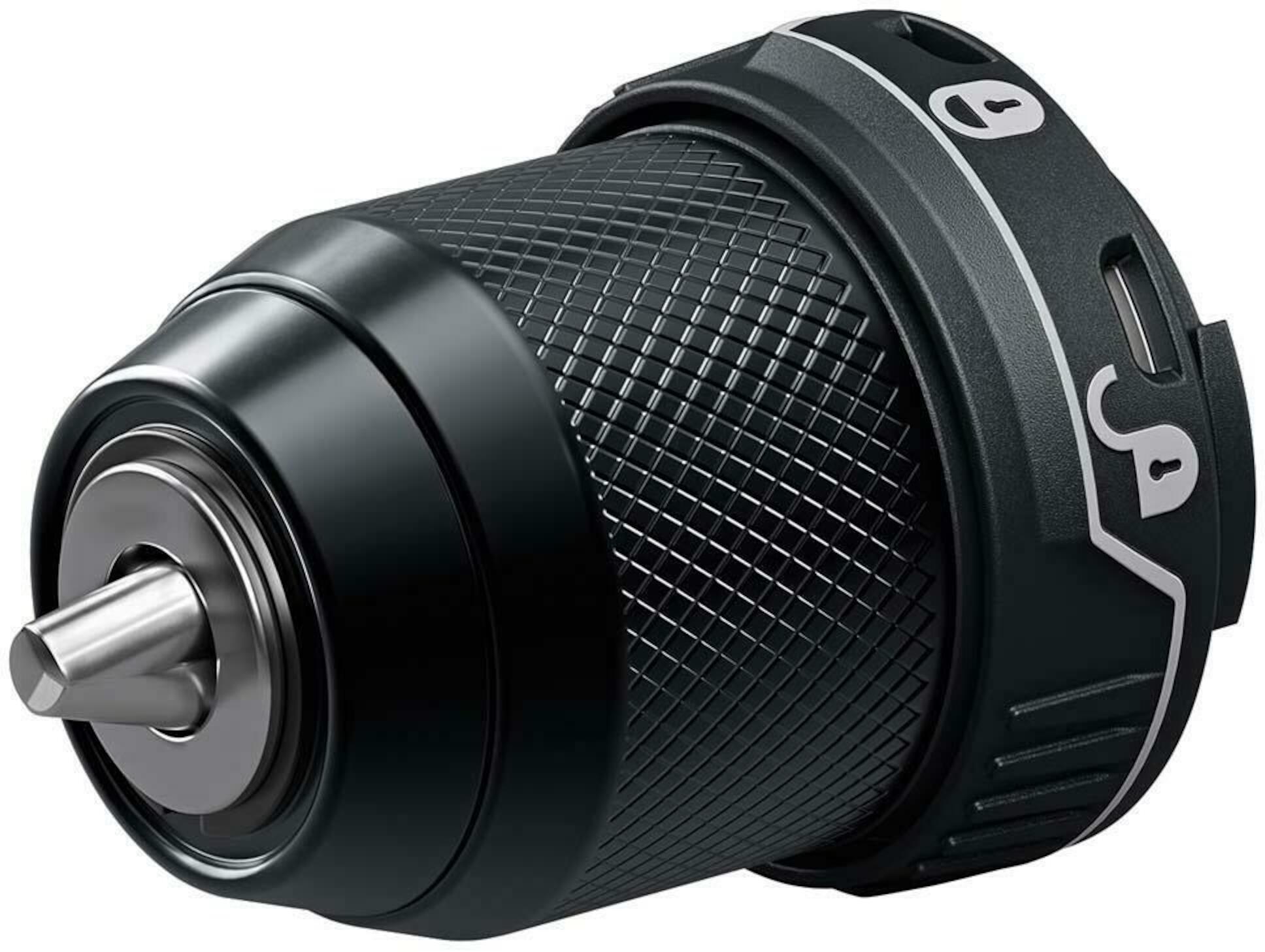 Mandrin Bosch GFA 12-M