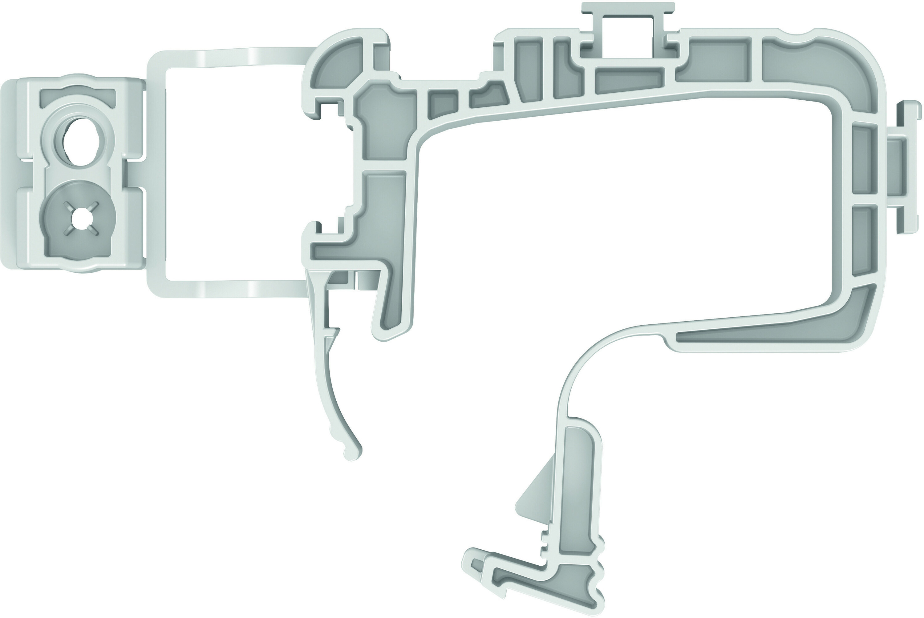 Retenue de câble Bosch PRO EPH-20; 3x1,5mm²; 100 unités