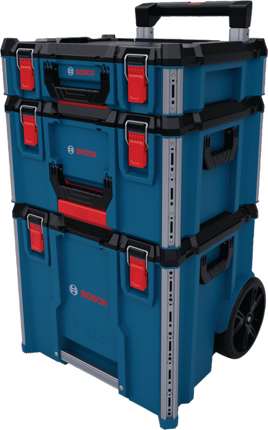 Boîte à outils Bosch 1600A037DY