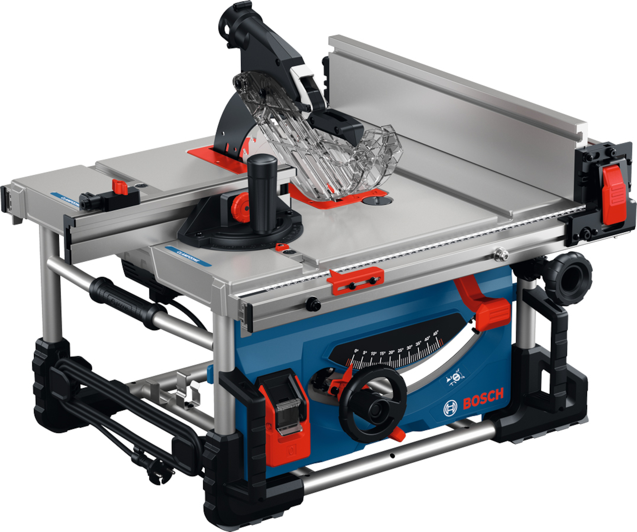 Banc de scie Bosch GTS 70-216; 1850 W
