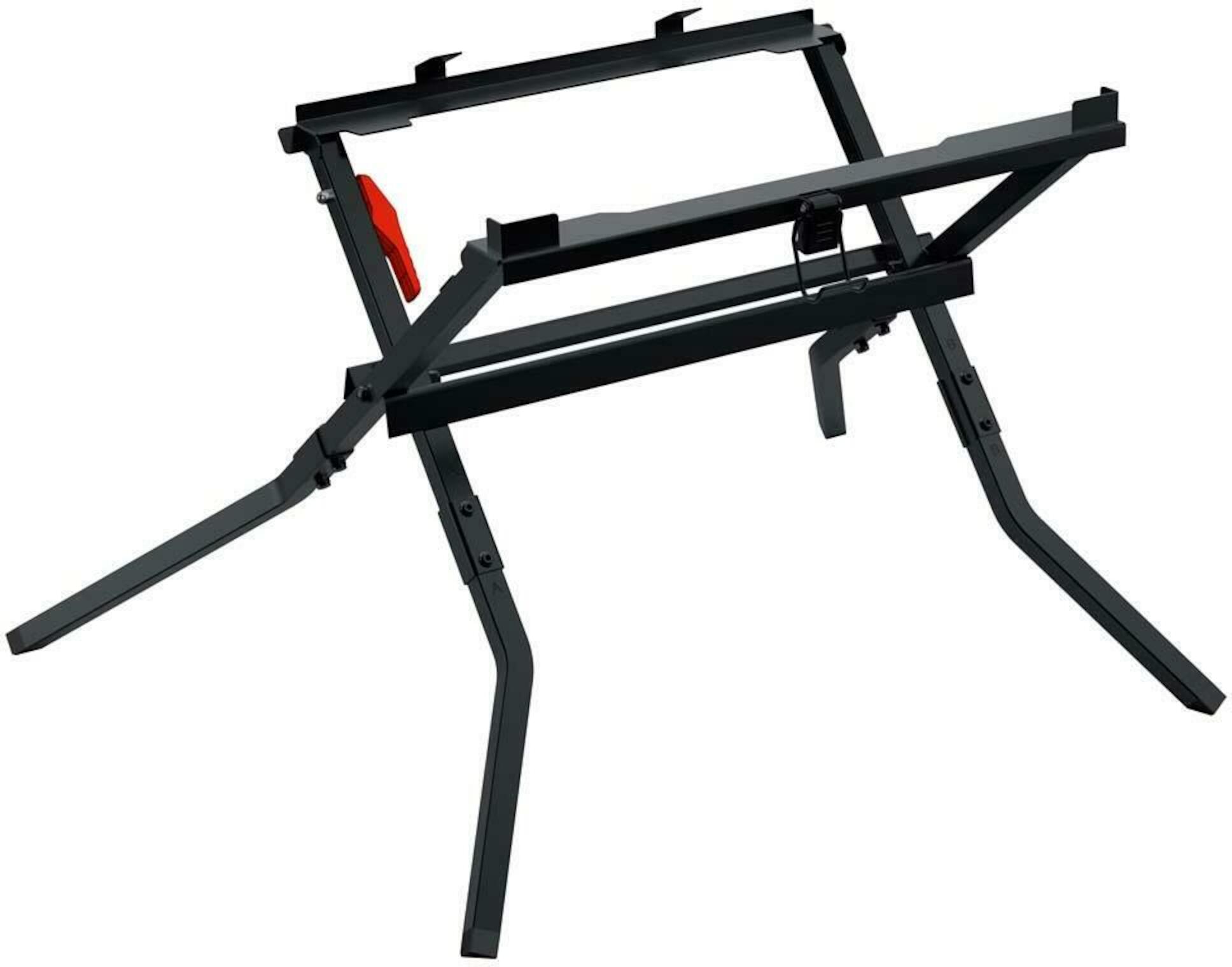 Table de scie Bosch GTA 571