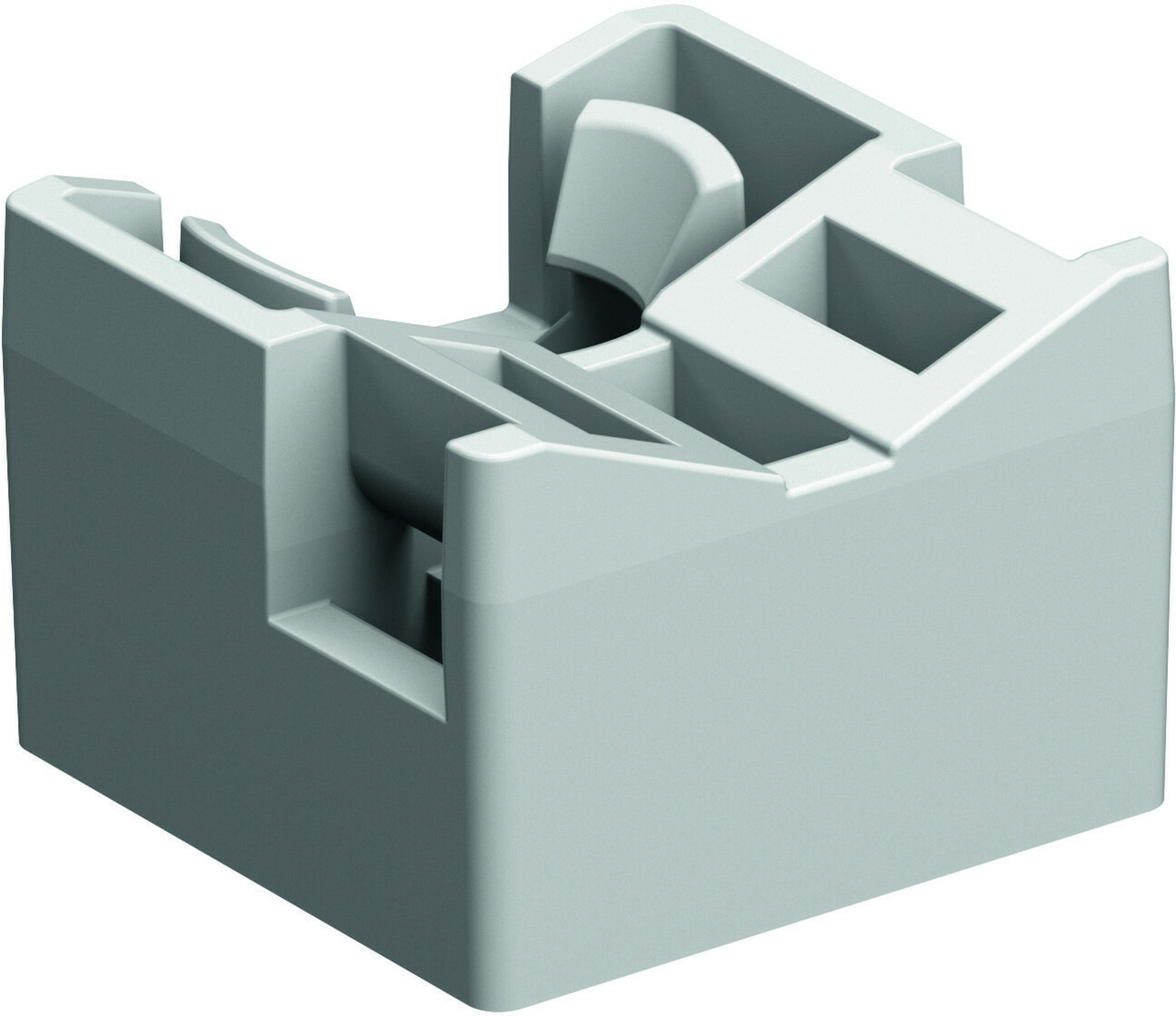 Base de montage Bosch PRO EPT-B; 1,7 x 7,6 mm; 100 unités