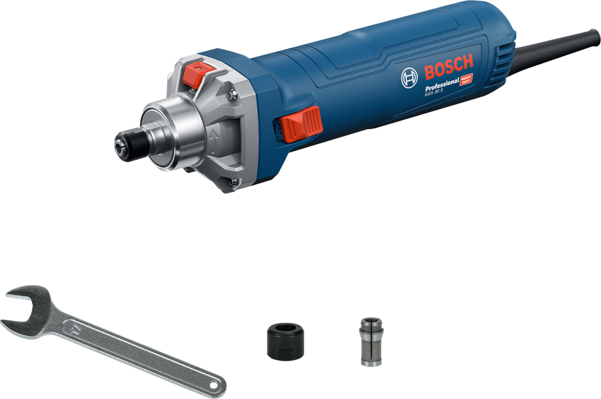Meuleuse Bosch GGS 30 S; 750 W