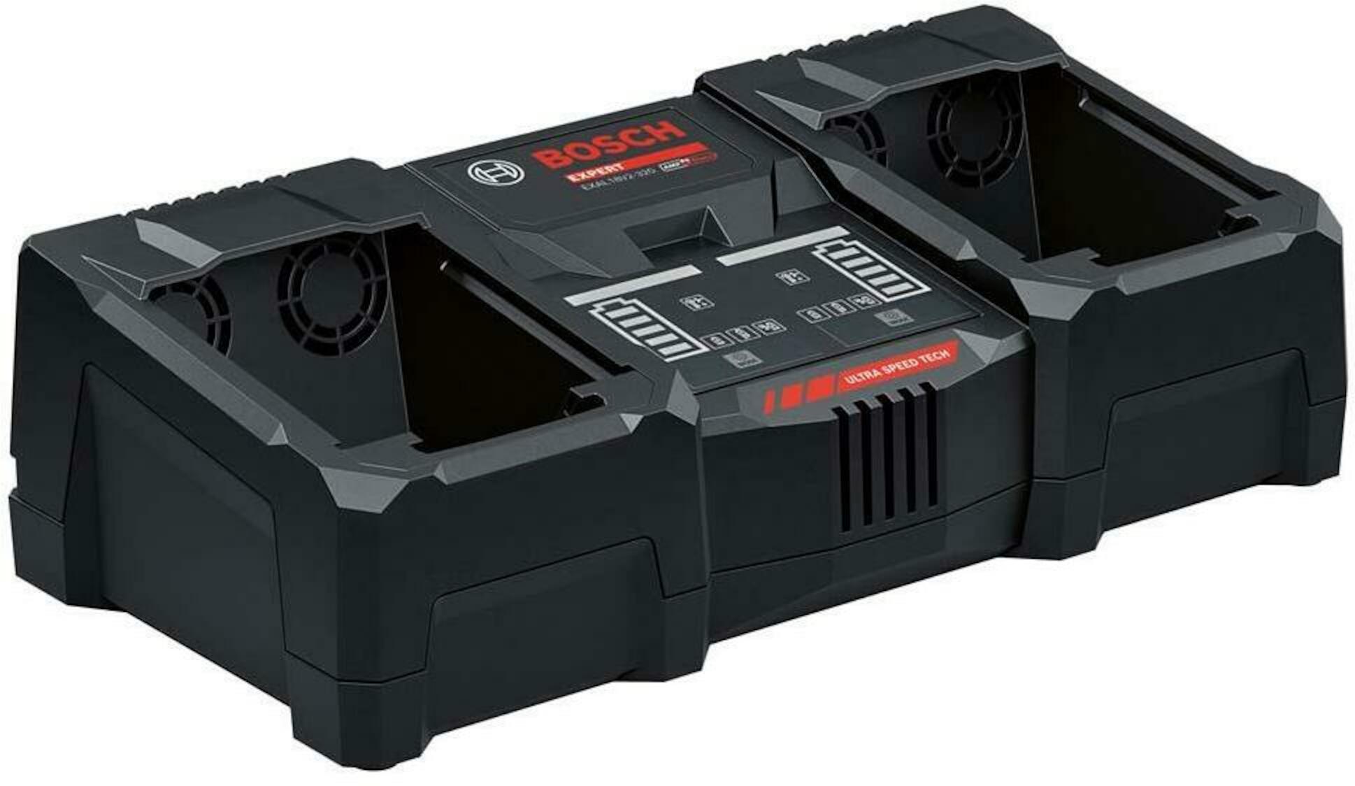 Chargeur rapide Bosch EXAL18V2-320 EXPERT; 16 A; 18 V