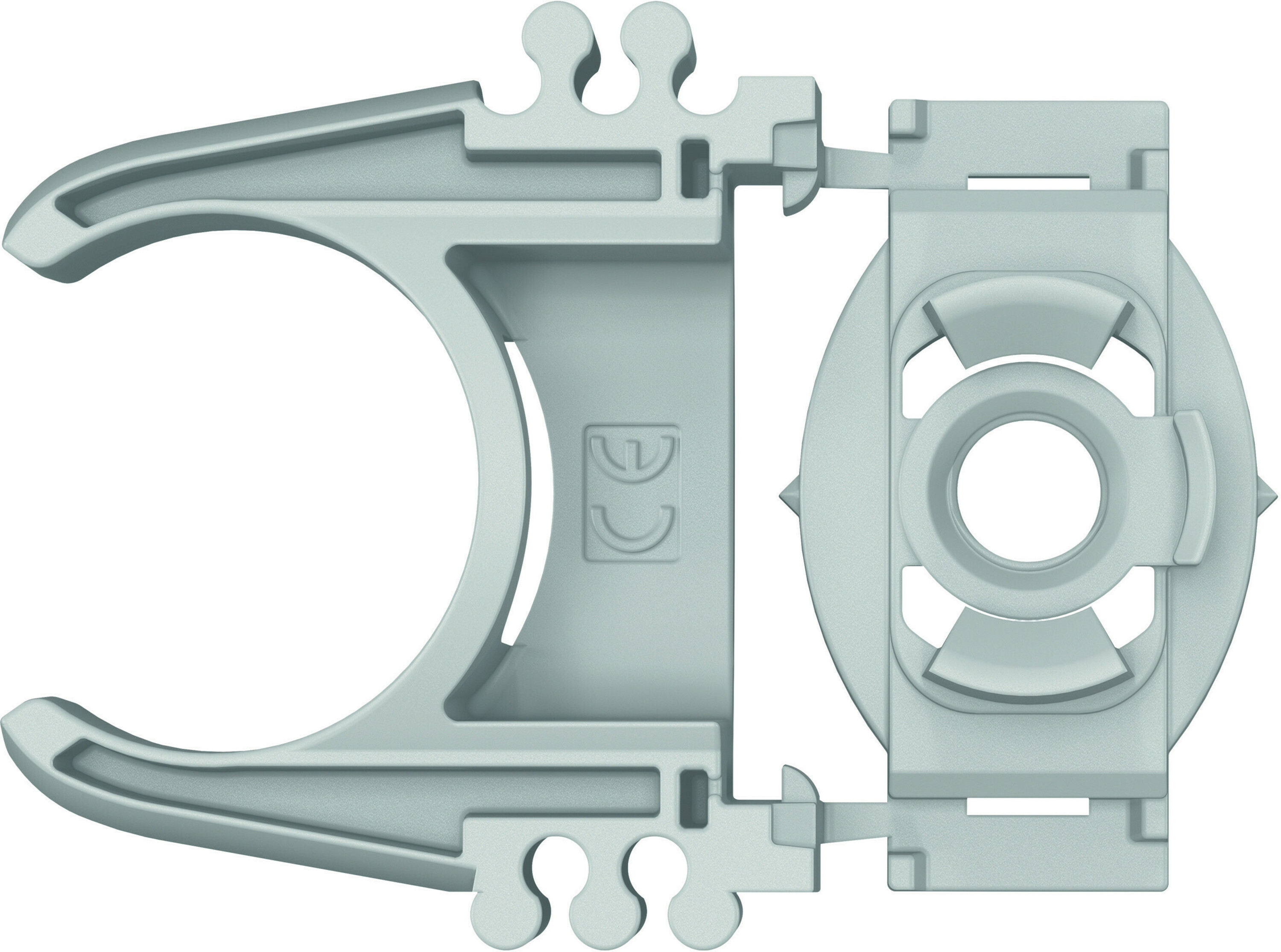 Elément de fixation Bosch PRO EPC-20; 100 unités