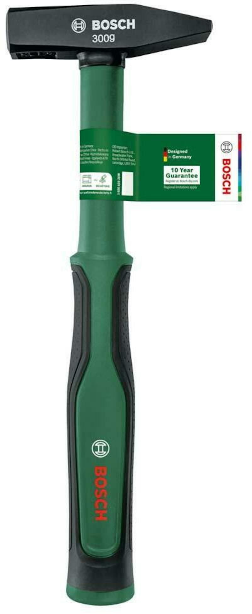 Marteau Bosch 1600A032UW; 300 g