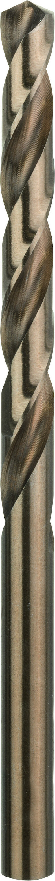 Foret en métal Bosch PRO; HSS-Co; 6,8x69x109 mm
