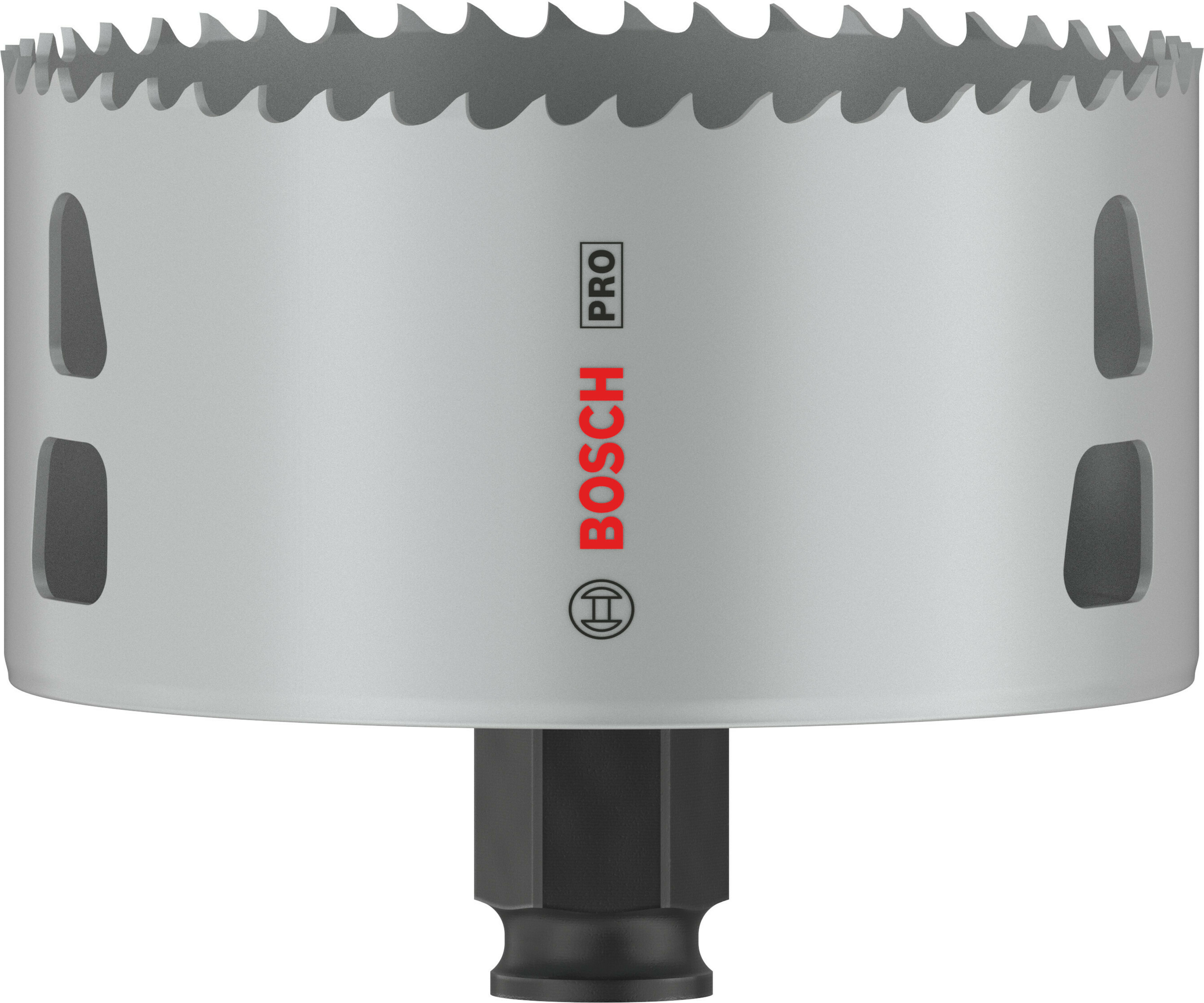 Scie cloche Bosch PRO Multi Material PC Plus; 92 mm