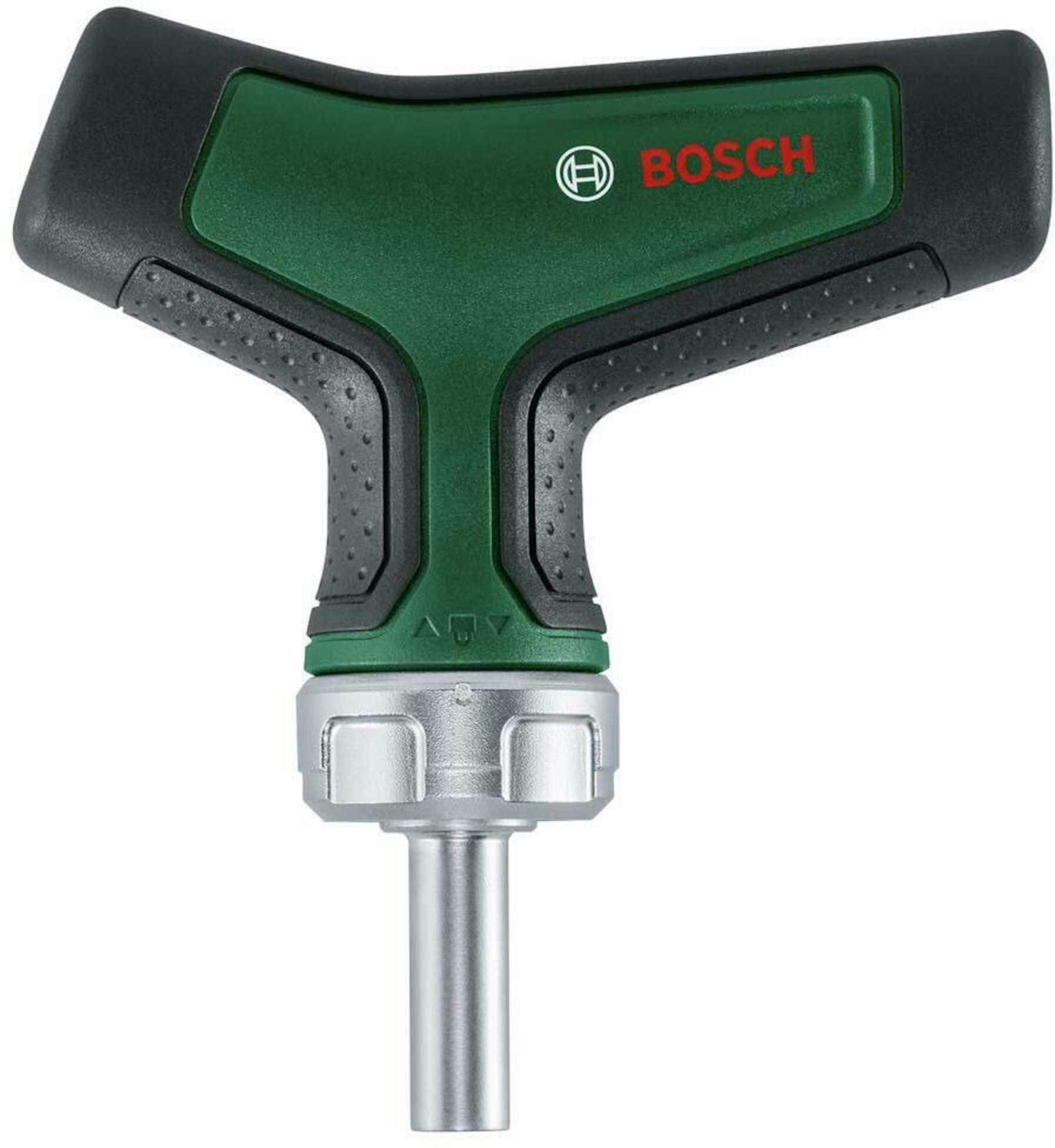 Tournevis manuel / ciseau Bosch 1600A02Z9S