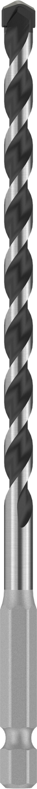 Foret à béton Bosch PRO; Hex5; 6,5x100x150 mm