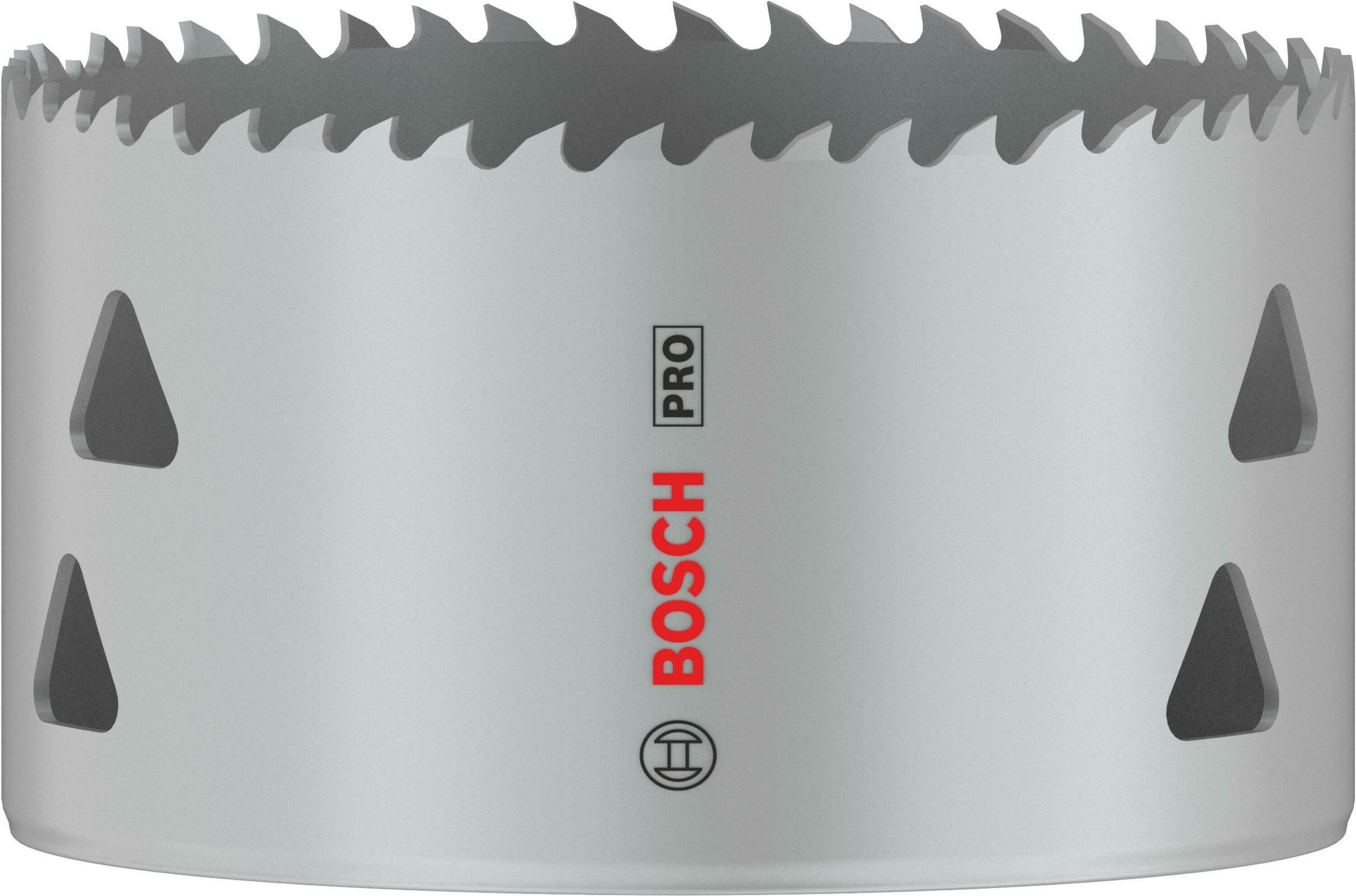 Scie cloche Bosch PRO; 89 mm