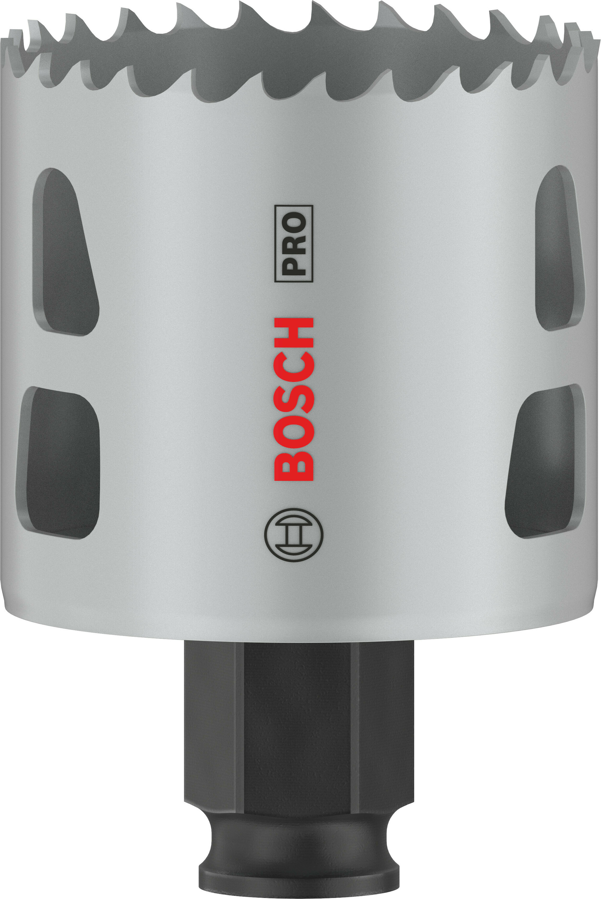 Scie cloche Bosch PRO; Multi Material PC Plus; 51 mm