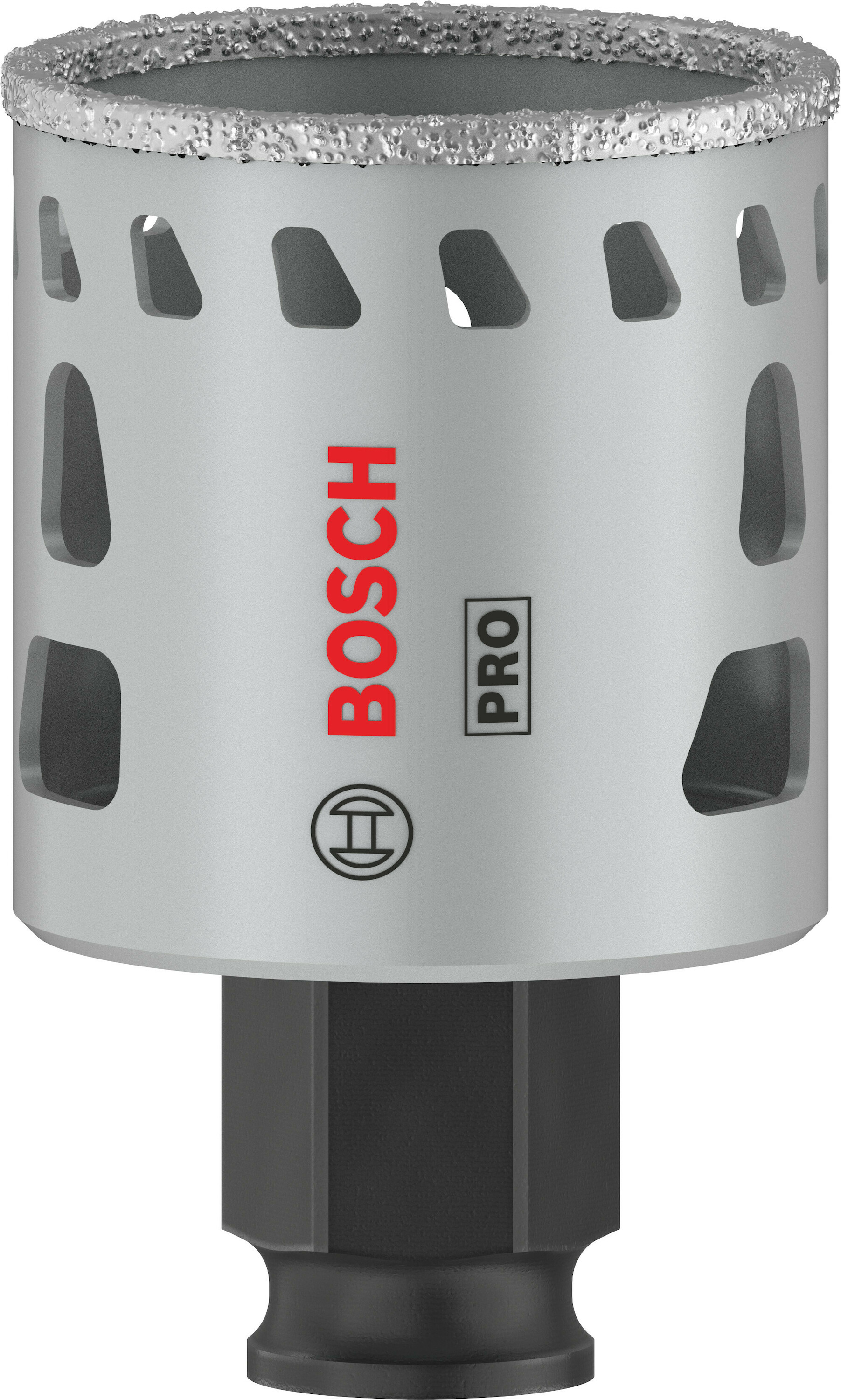 Fraise diamantée Bosch PRO Tile PC Plus; 41 mm