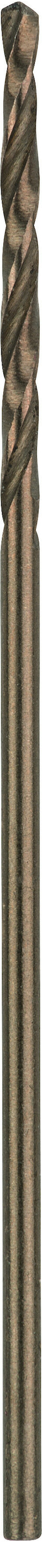 Foret en métal Bosch PRO; HSS-Co; 1x12x34 mm