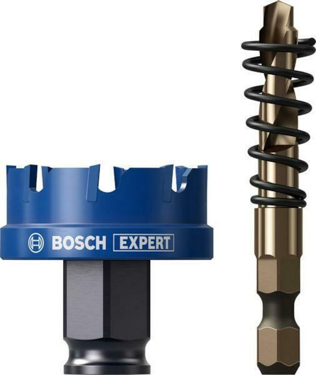 Scie cloche Bosch EXPERT; Power Change Plus; 35x5 mm