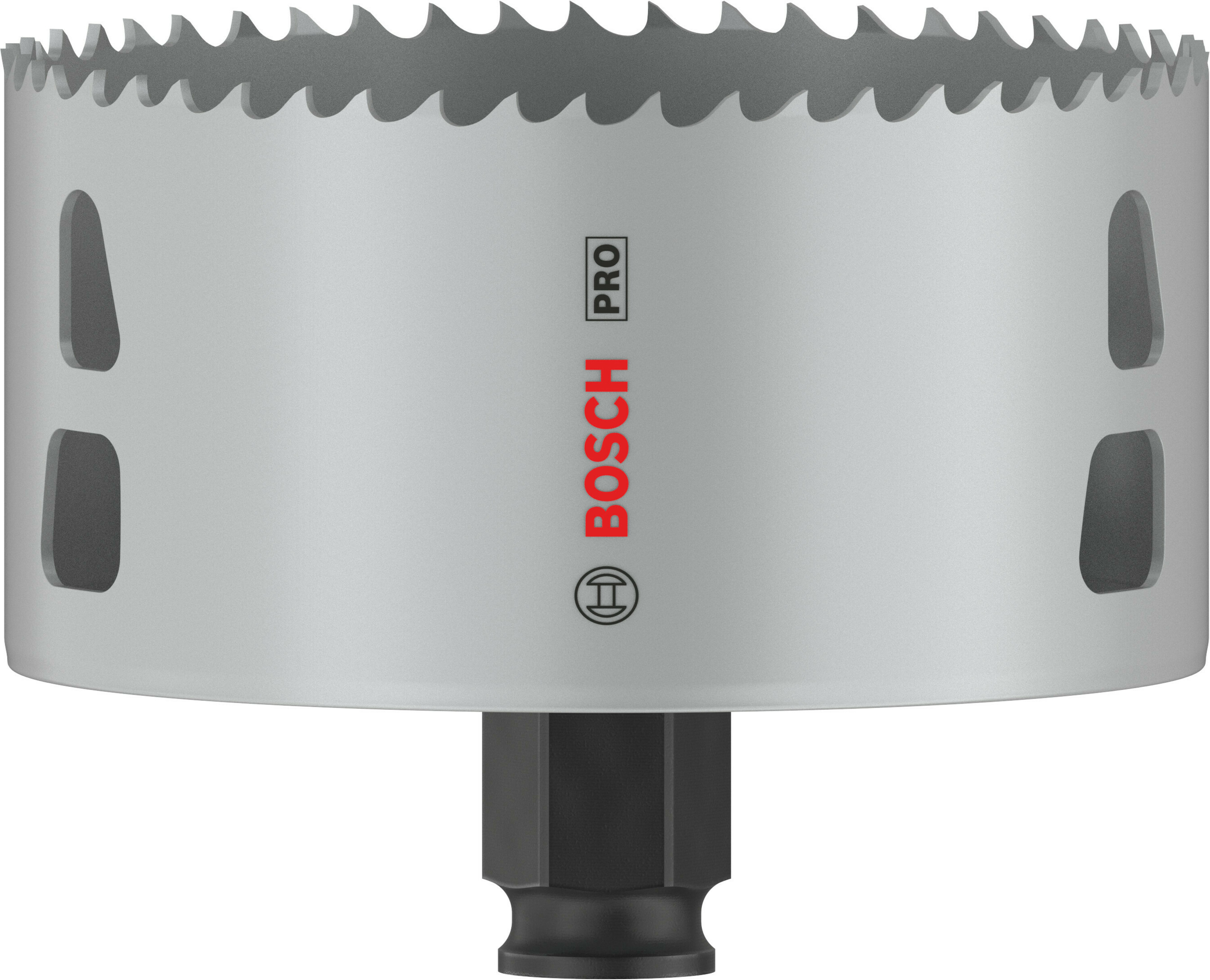 Scie cloche Bosch PRO; Multi Material PC Plus; 95 mm