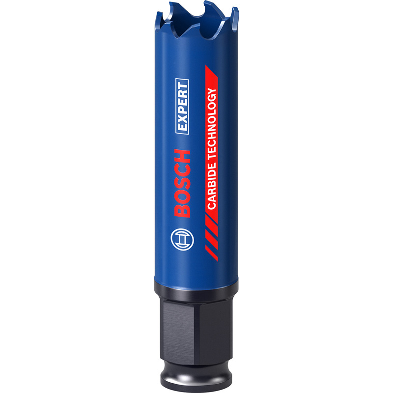 Scie cloche Bosch EXPERT; Multi Material Power Change Plus; 20x60 mm