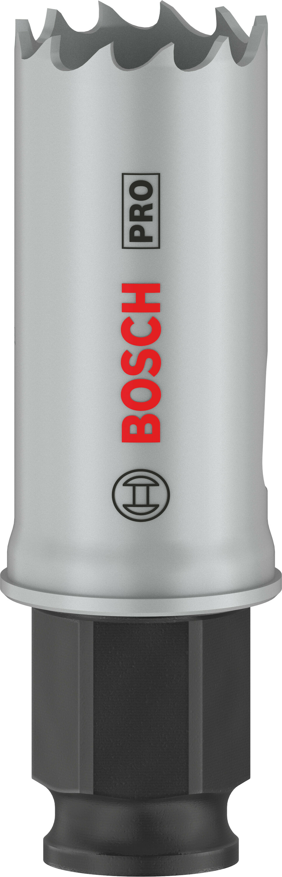 Scie cloche Bosch PRO; Multi Material PC Plus; 22 mm