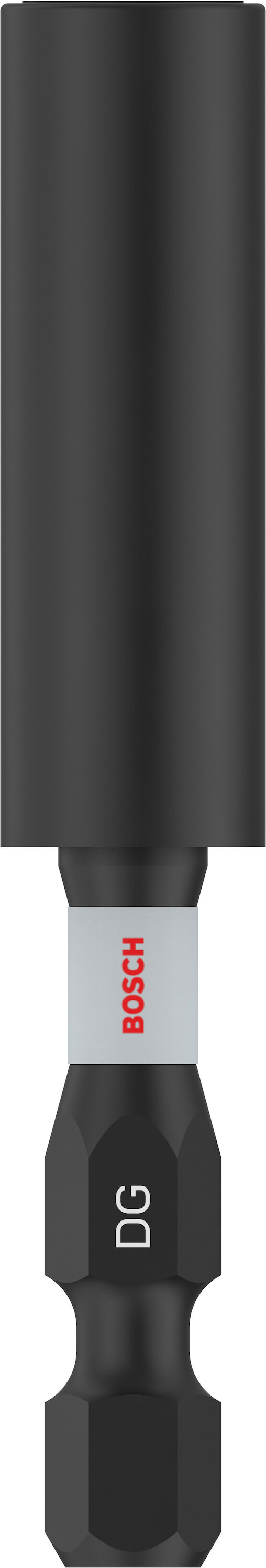 Support magnétique pour embouts Bosch PRO; 1/4''; 65 mm