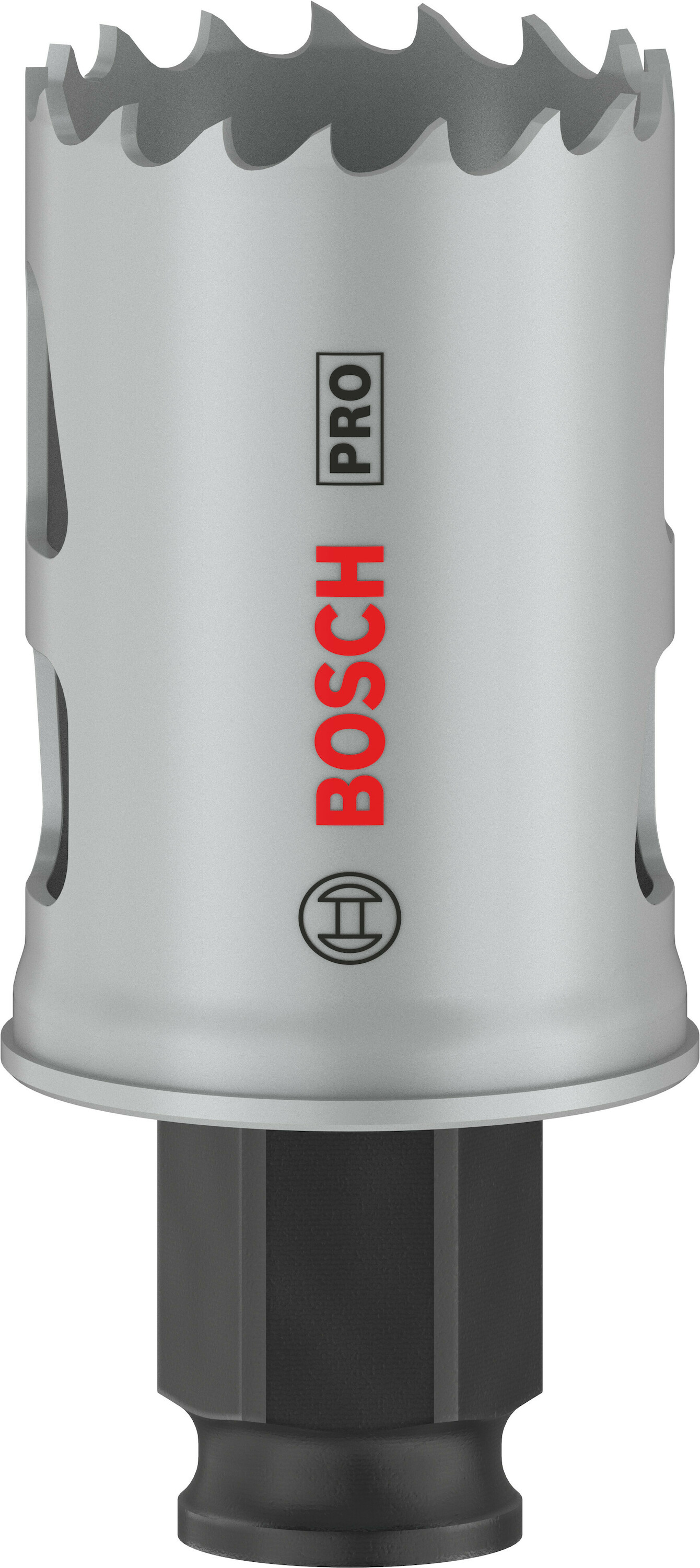 Scie cloche Bosch PRO; Multi Material PC Plus; 32 mm