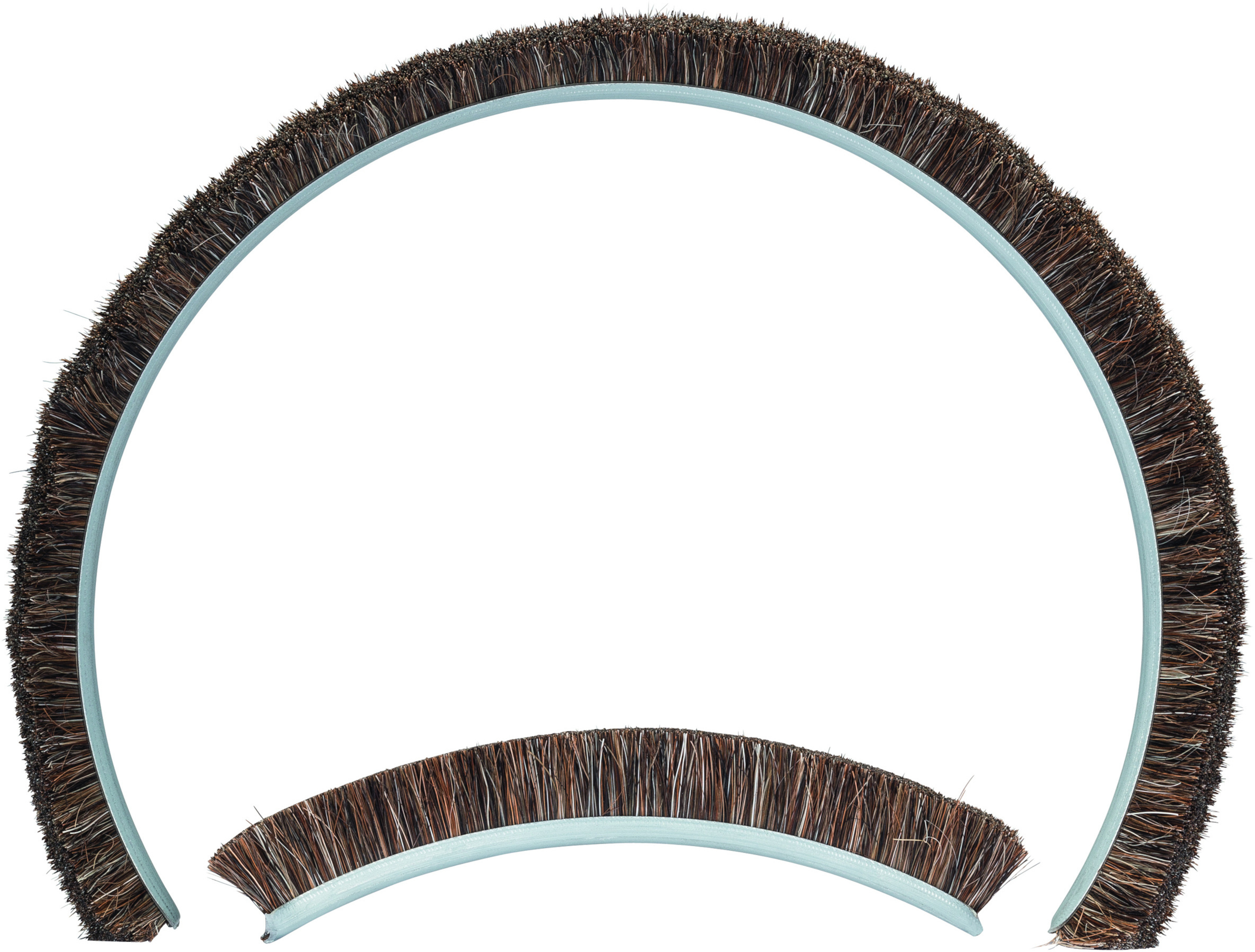 Brosses remplaçables Bosch PRO