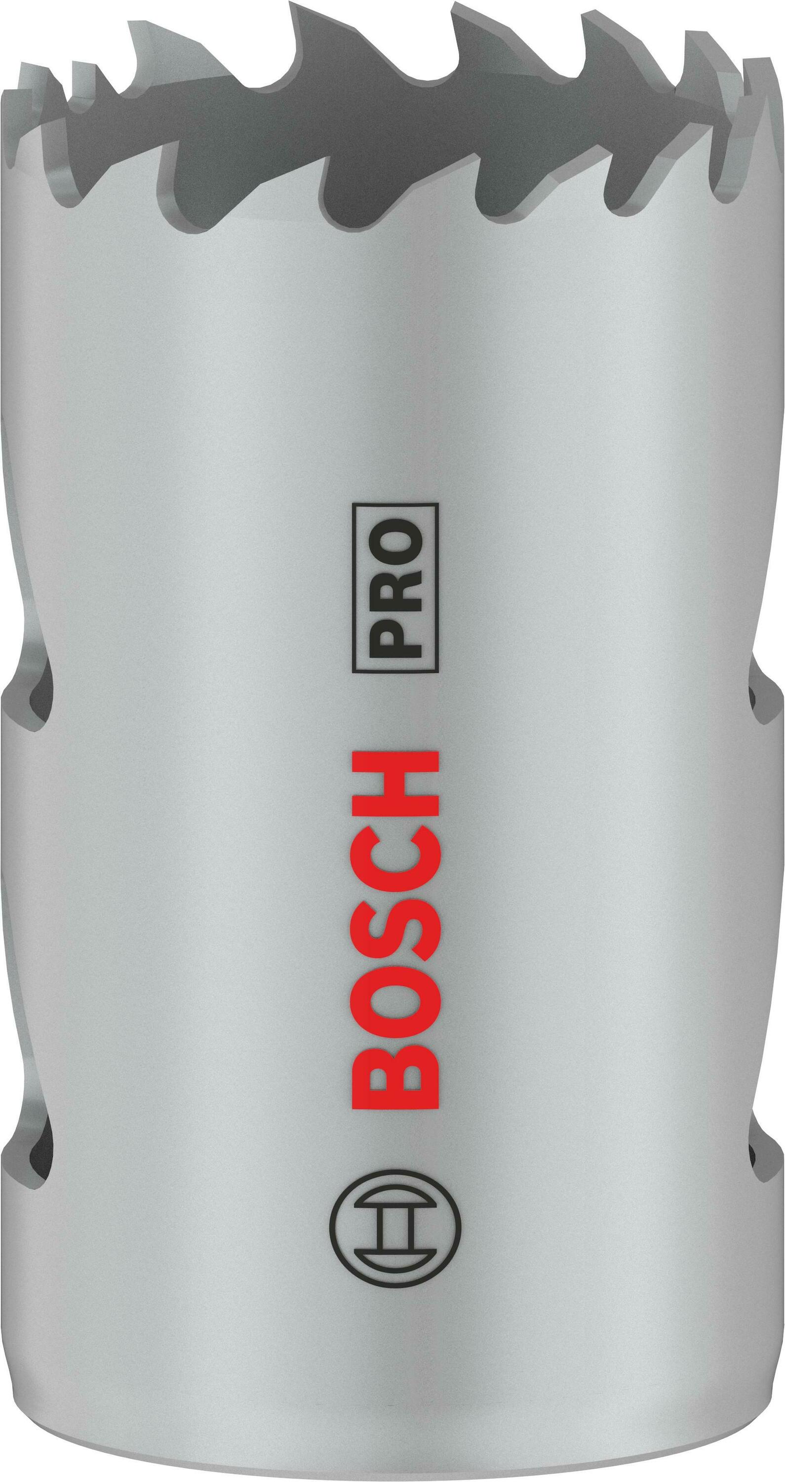 Scie cloche Bosch PRO; 30 mm