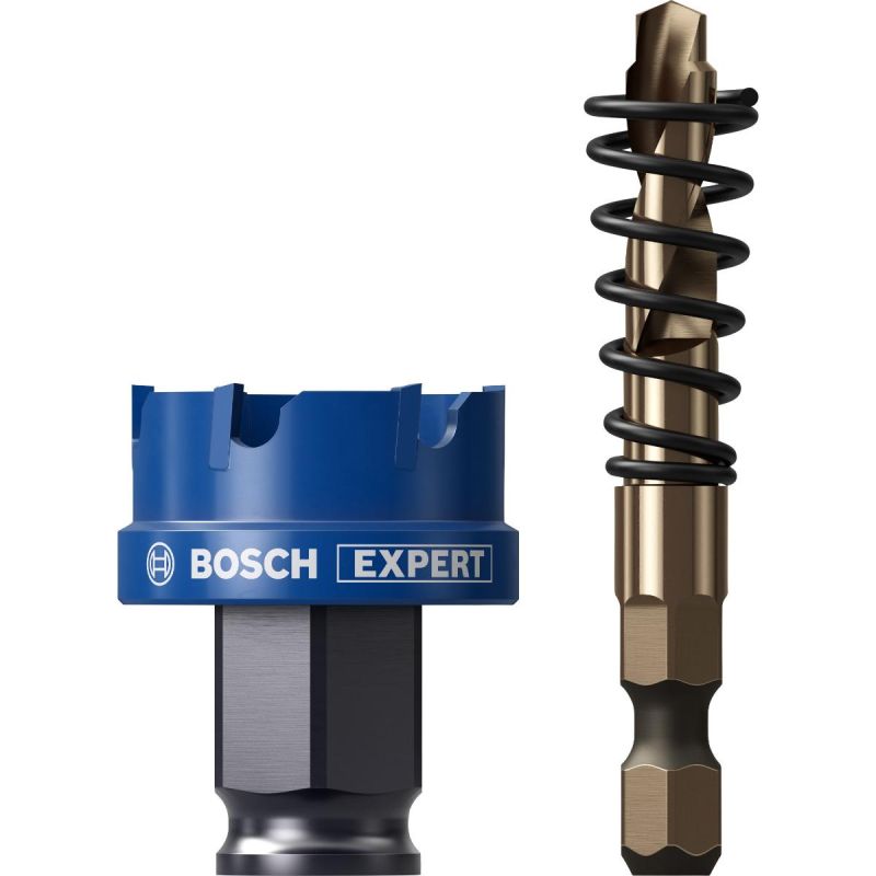 Scie cloche Bosch EXPERT; Power Change Plus; 30x5 mm
